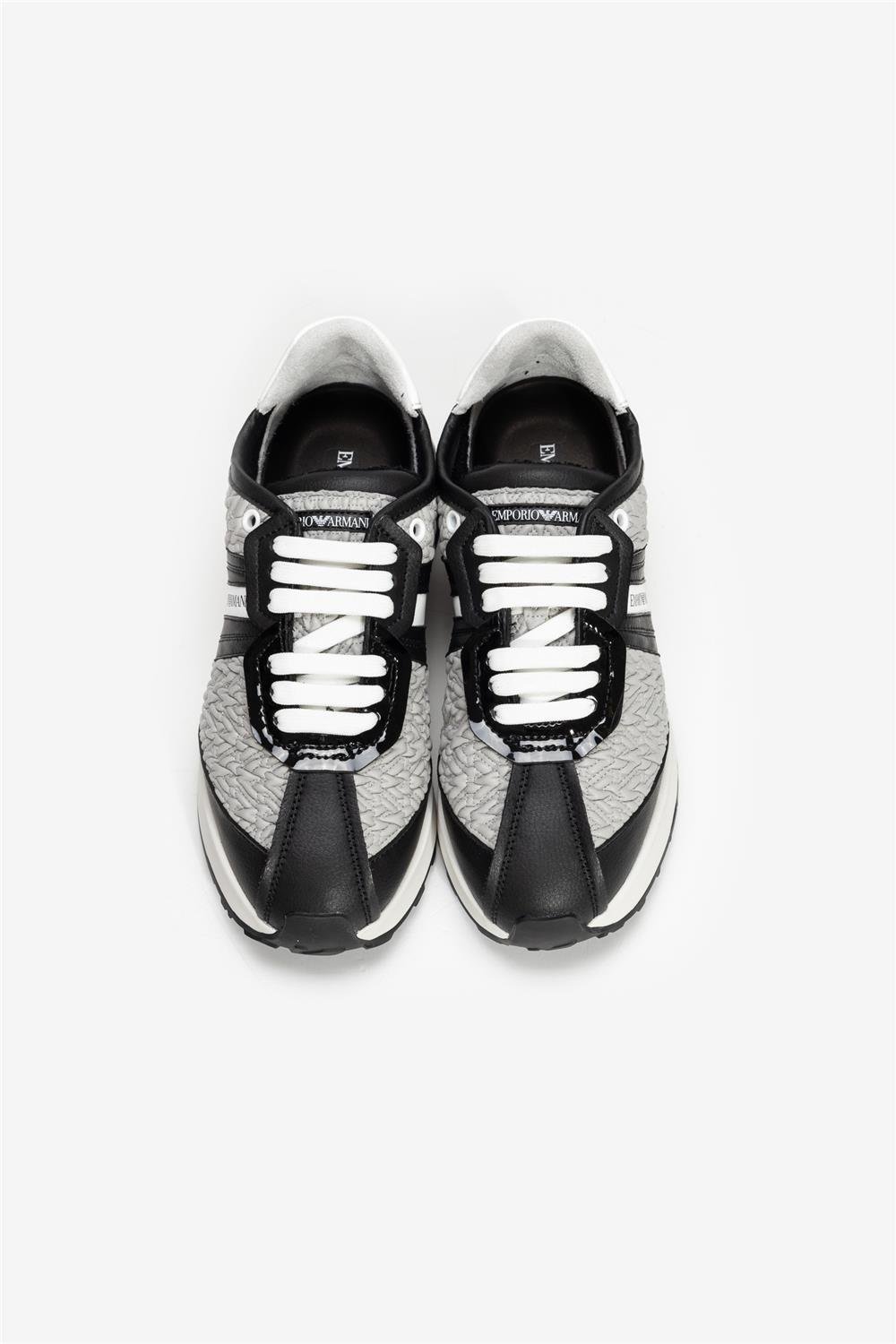 Emporio Armani Kadın Sneaker