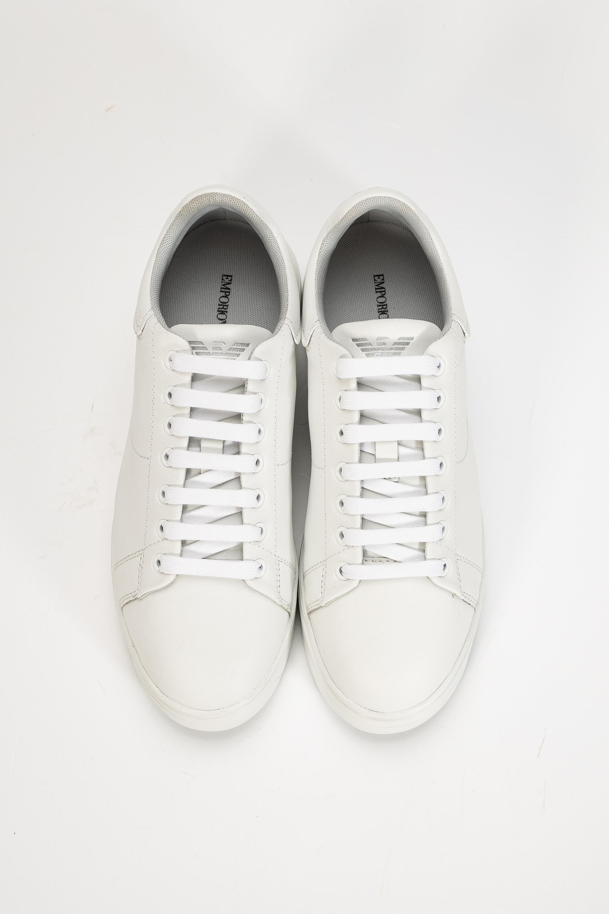 Emporio Armani Kadın Sneaker