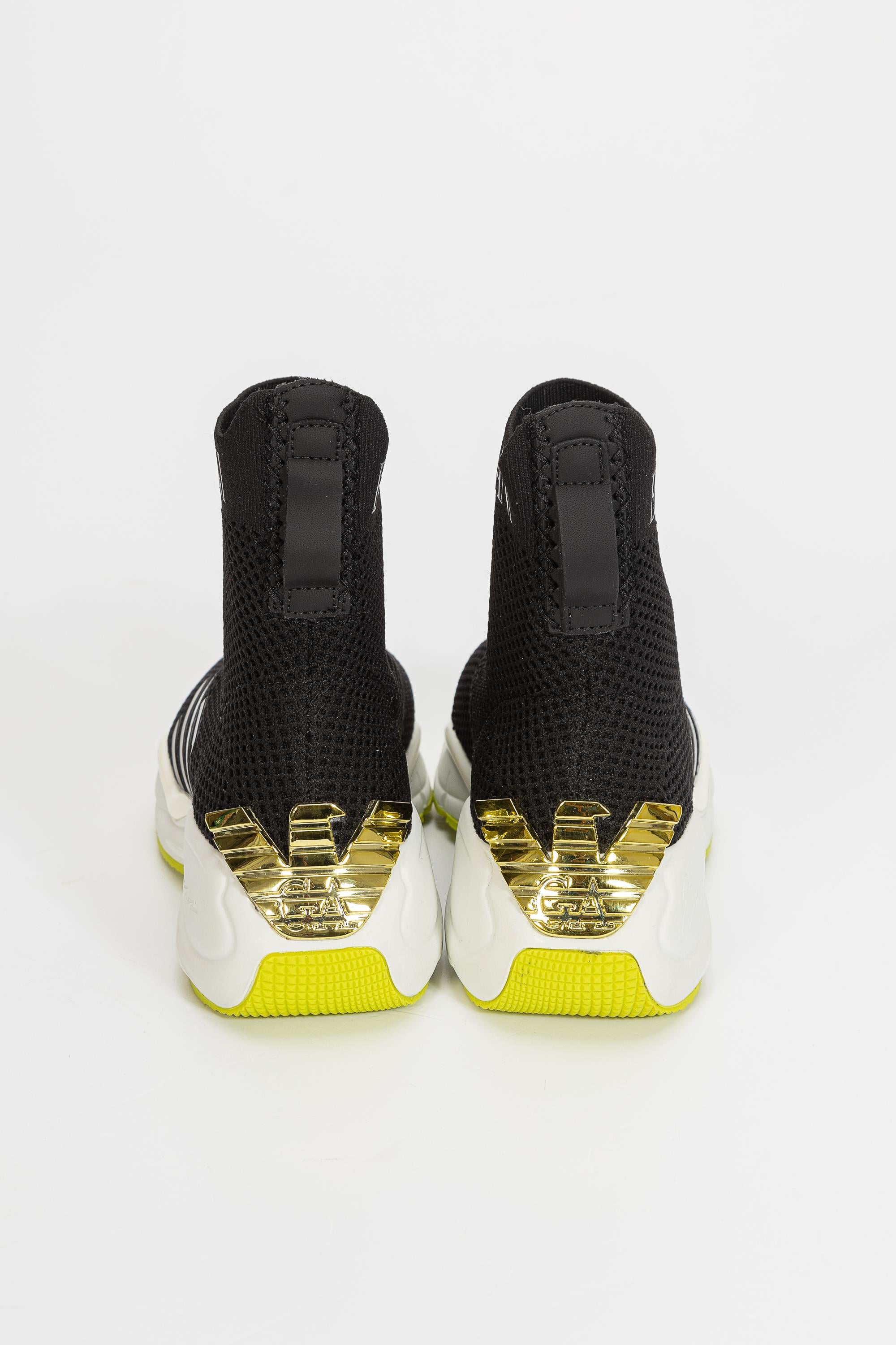 Emporio Armani Kadın Sneaker