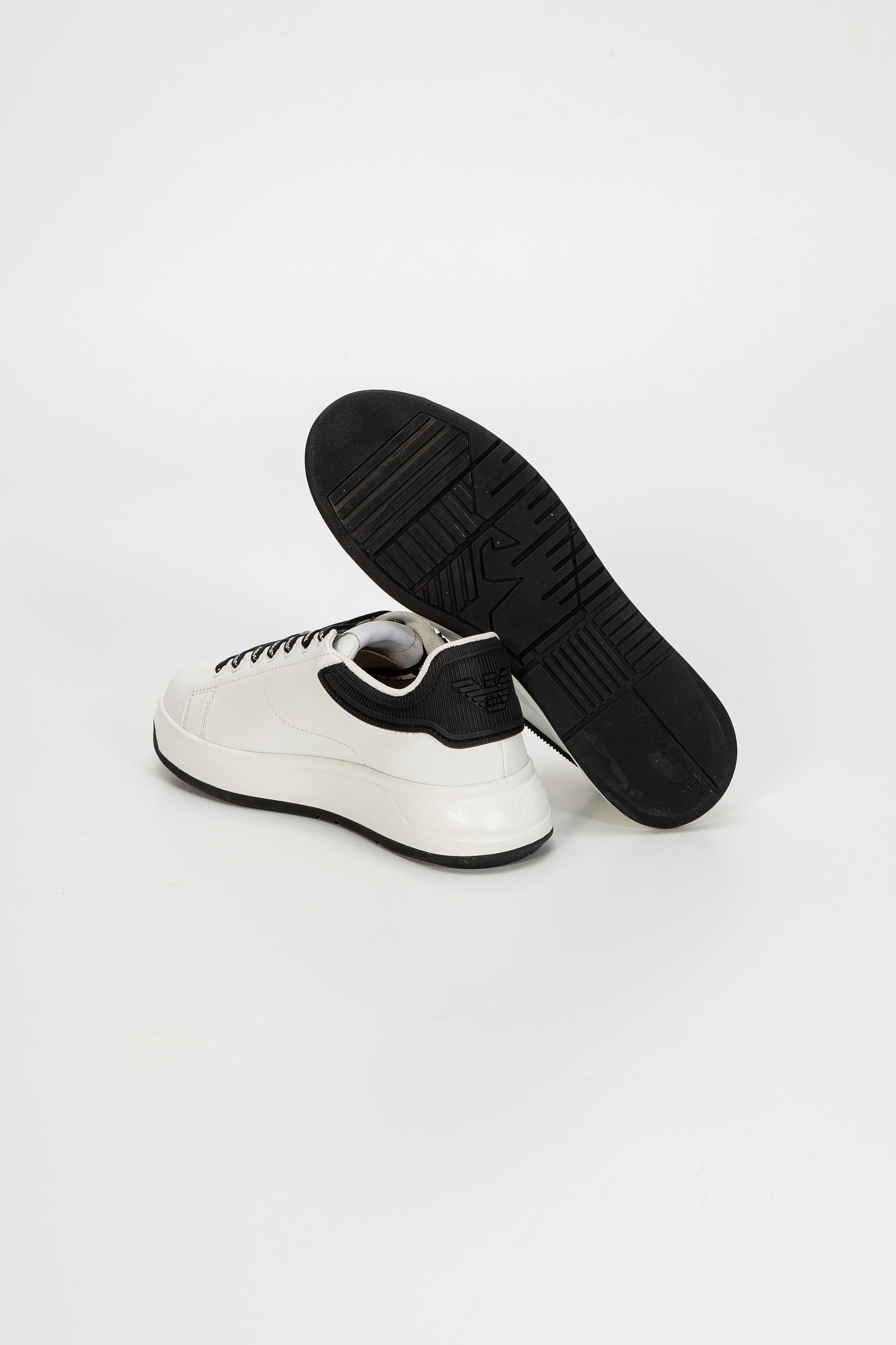 Emporio Armani Kadın Sneaker