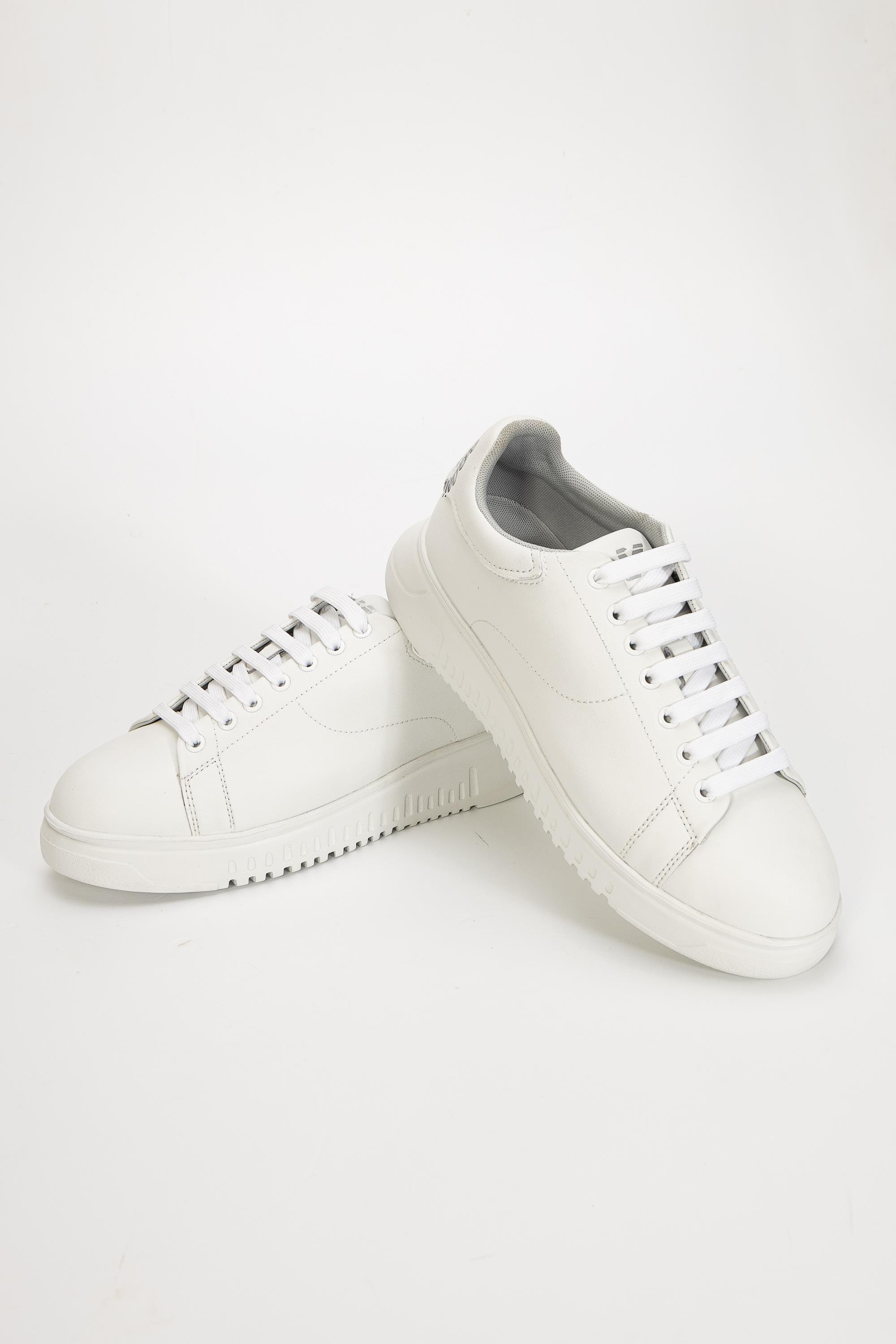 Emporio Armani Kadın Sneaker