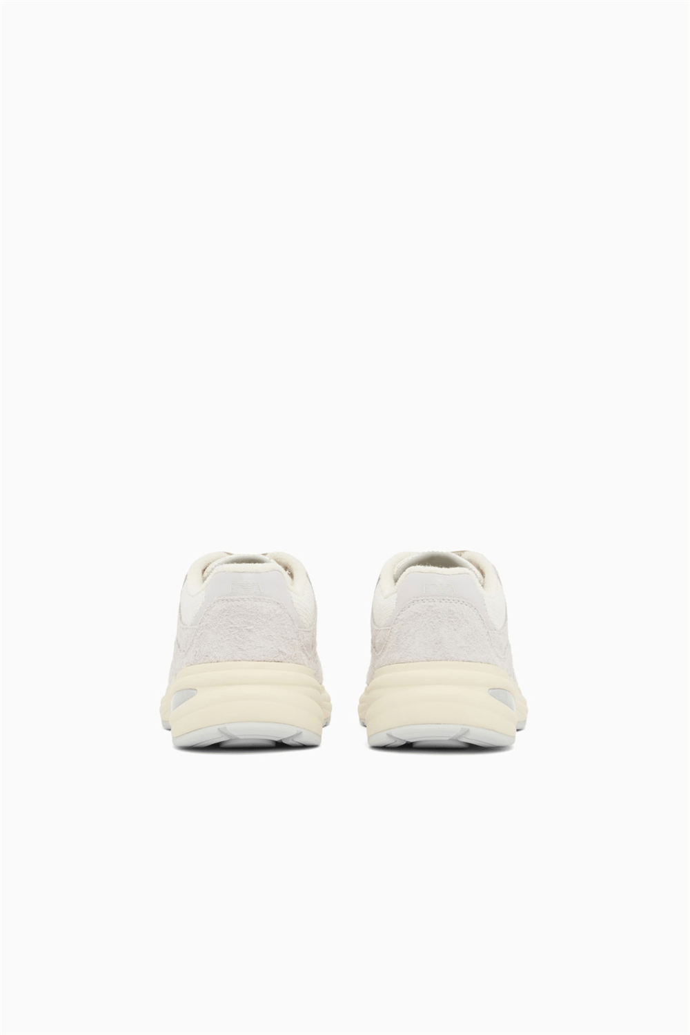 Emporio Armani Kadın Sneaker Beyaz