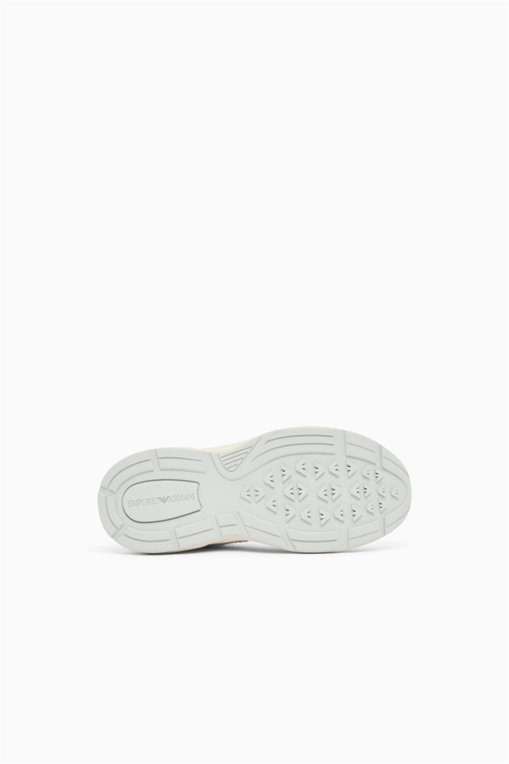 Emporio Armani Kadın Sneaker Beyaz