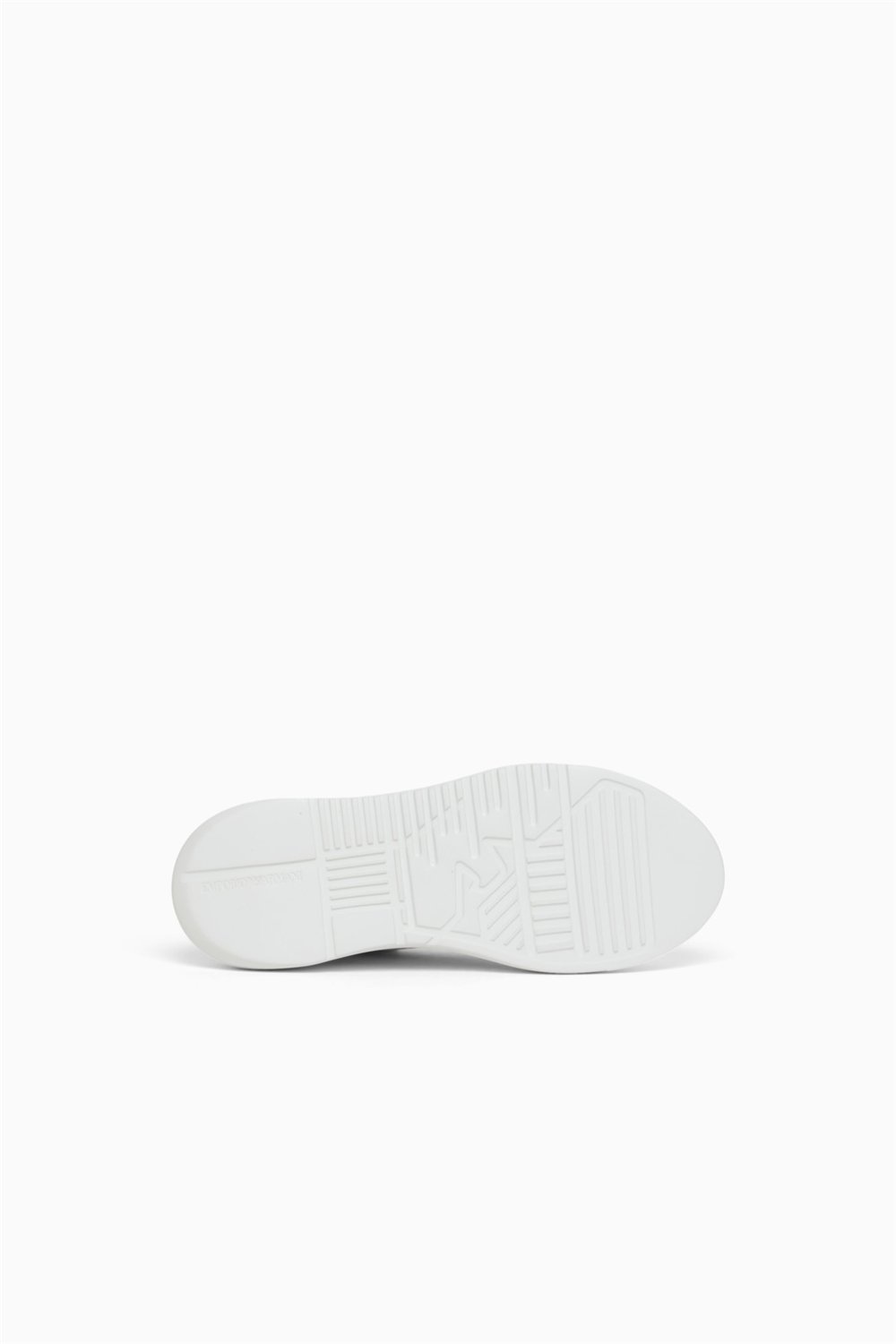 Emporio Armani Kadın Sneaker Çok Renkli