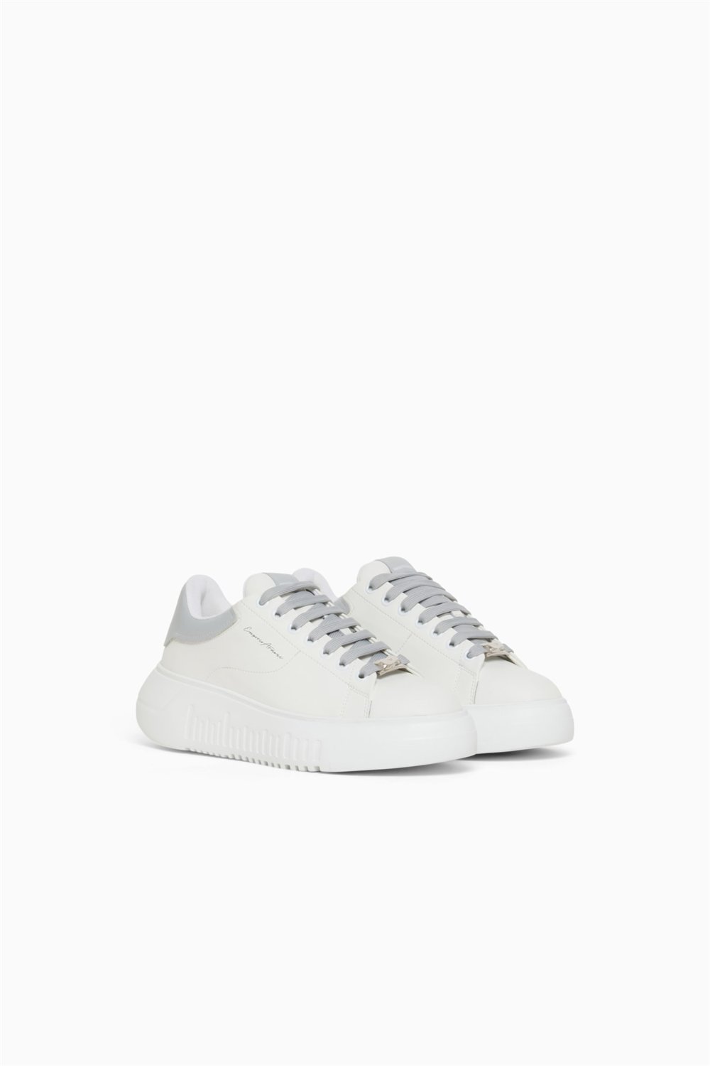 Emporio Armani Kadın Sneaker Çok Renkli