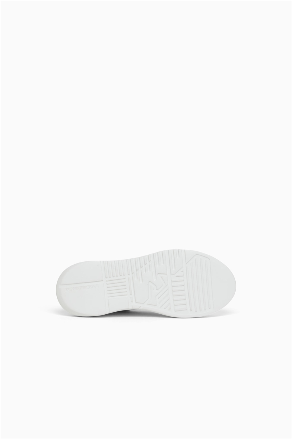 Emporio Armani Kadın Sneaker Çok Renkli