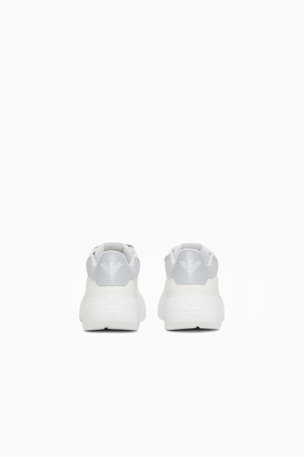 Emporio Armani Kadın Sneaker Çok Renkli