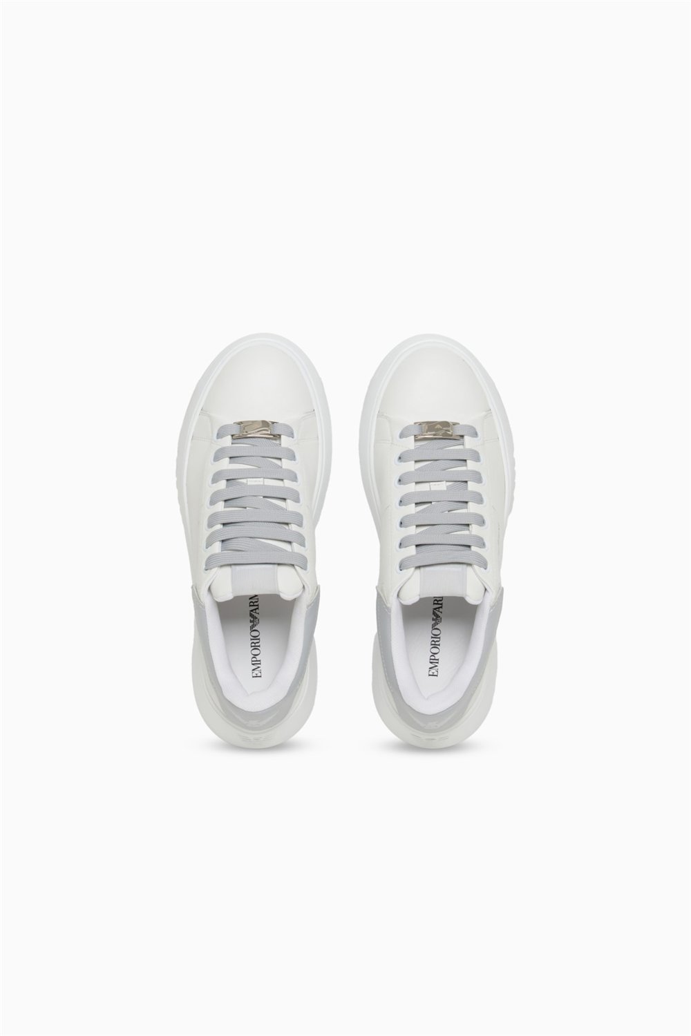 Emporio Armani Kadın Sneaker Çok Renkli