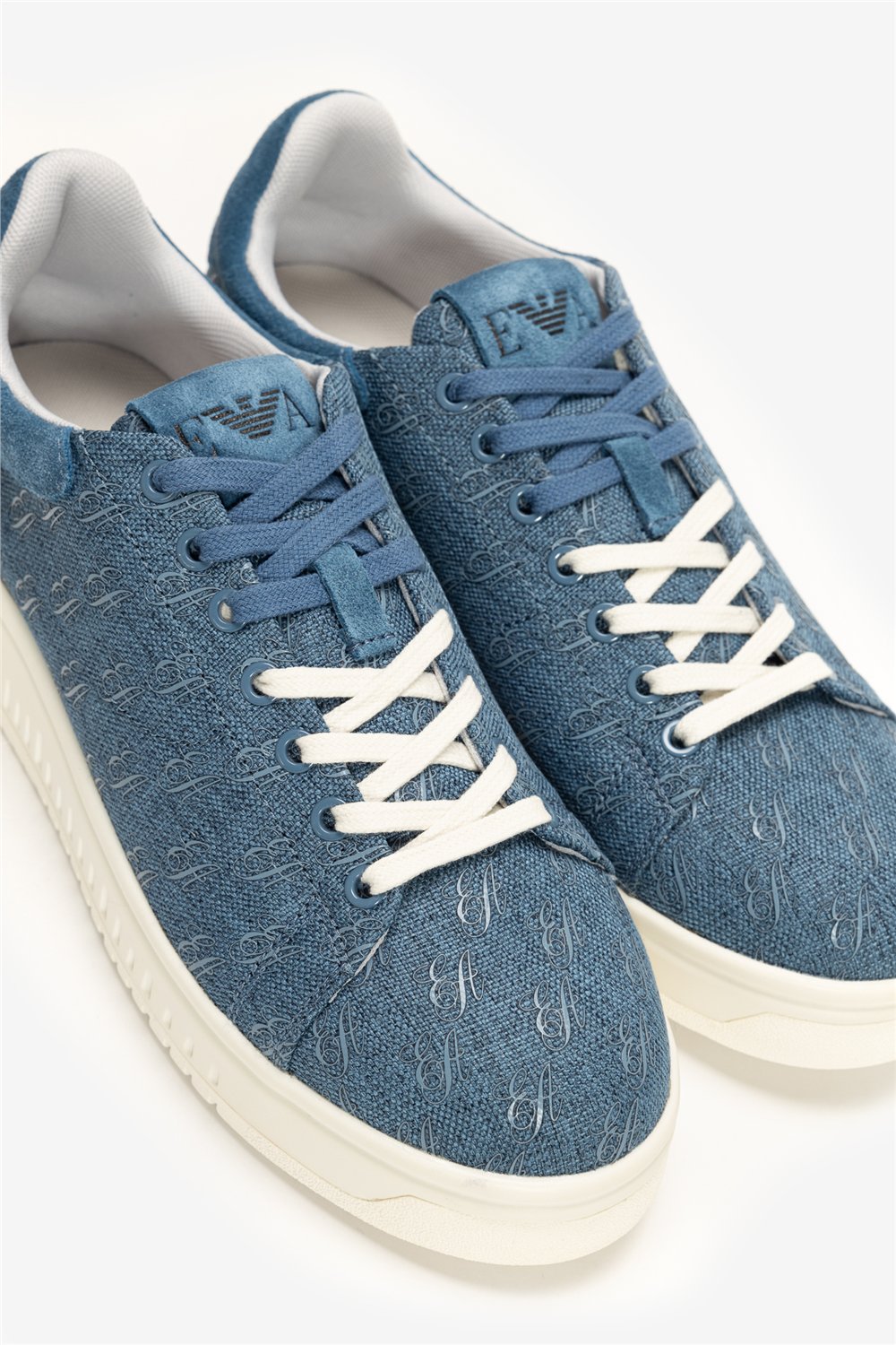 Emporio Armani Kadın Sneaker