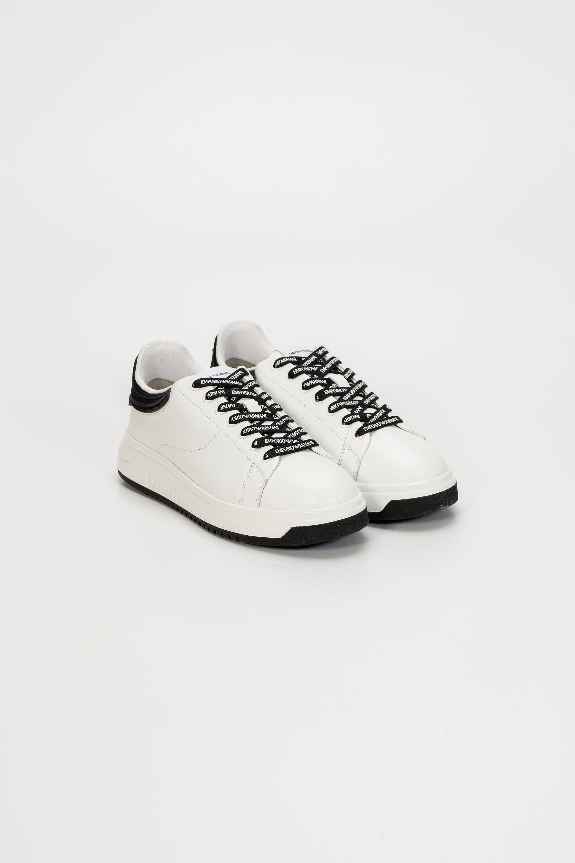 Emporio Armani Kadın Sneaker