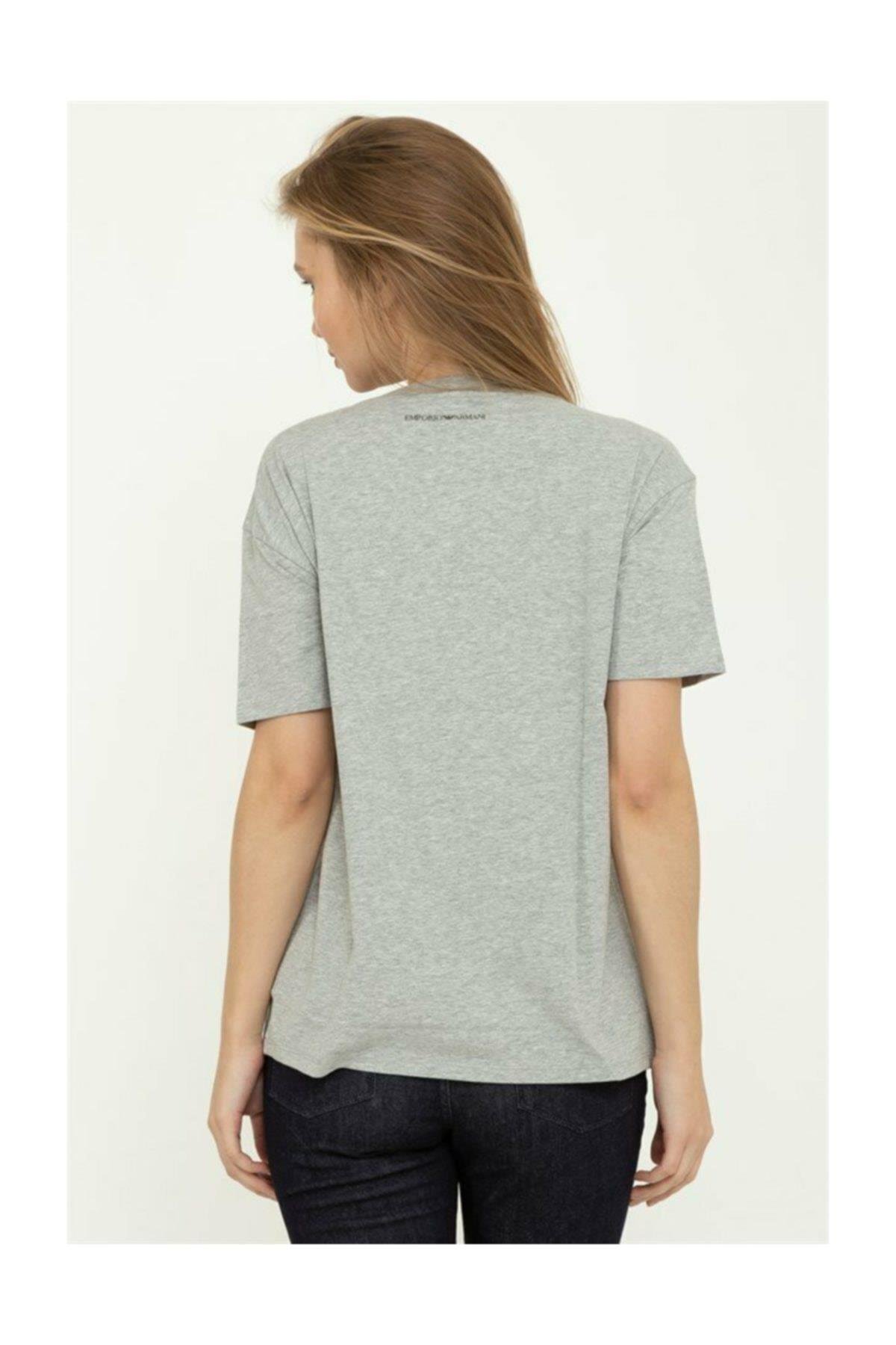 Emporio Armani Kadın T-shirt