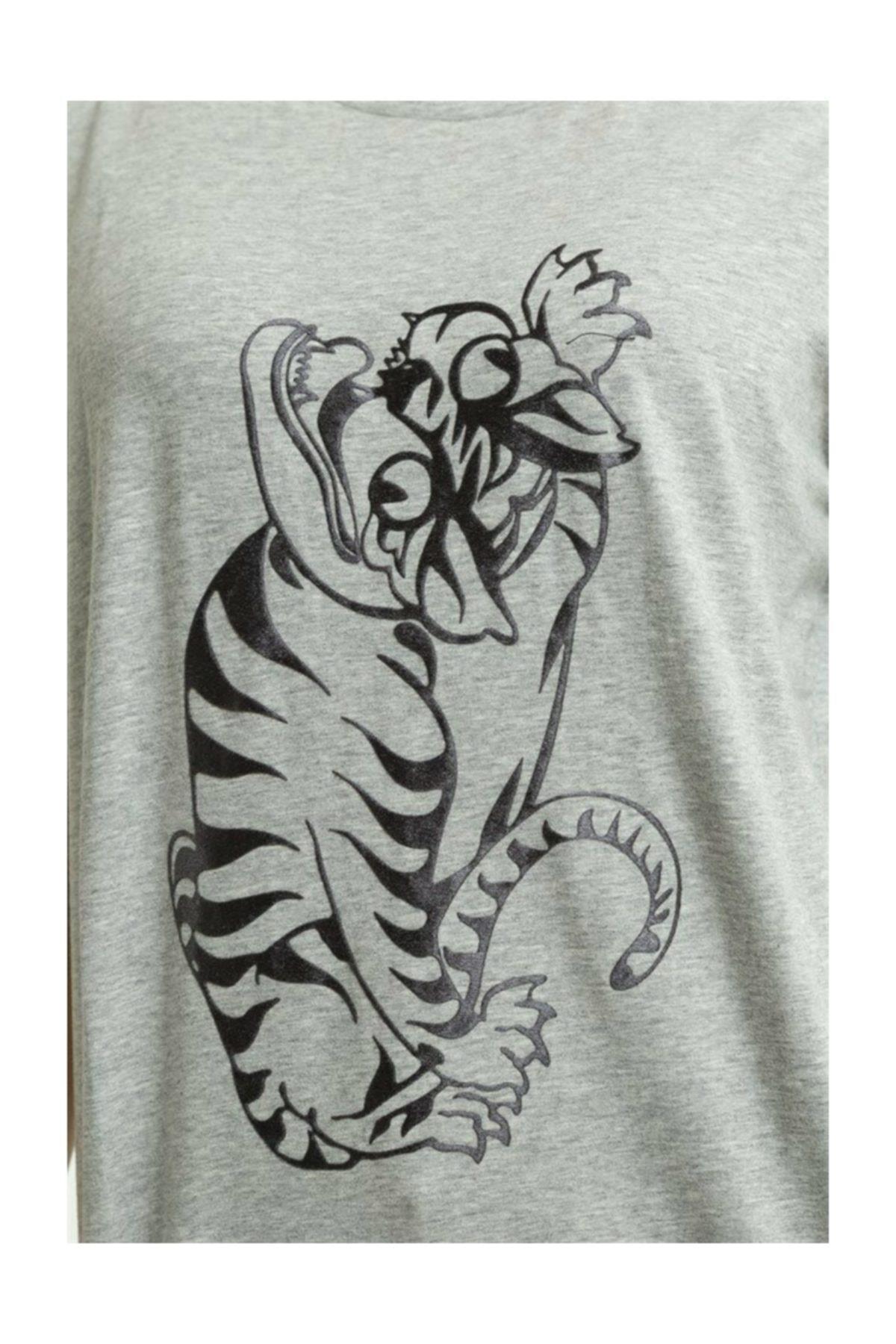 Emporio Armani Kadın T-shirt