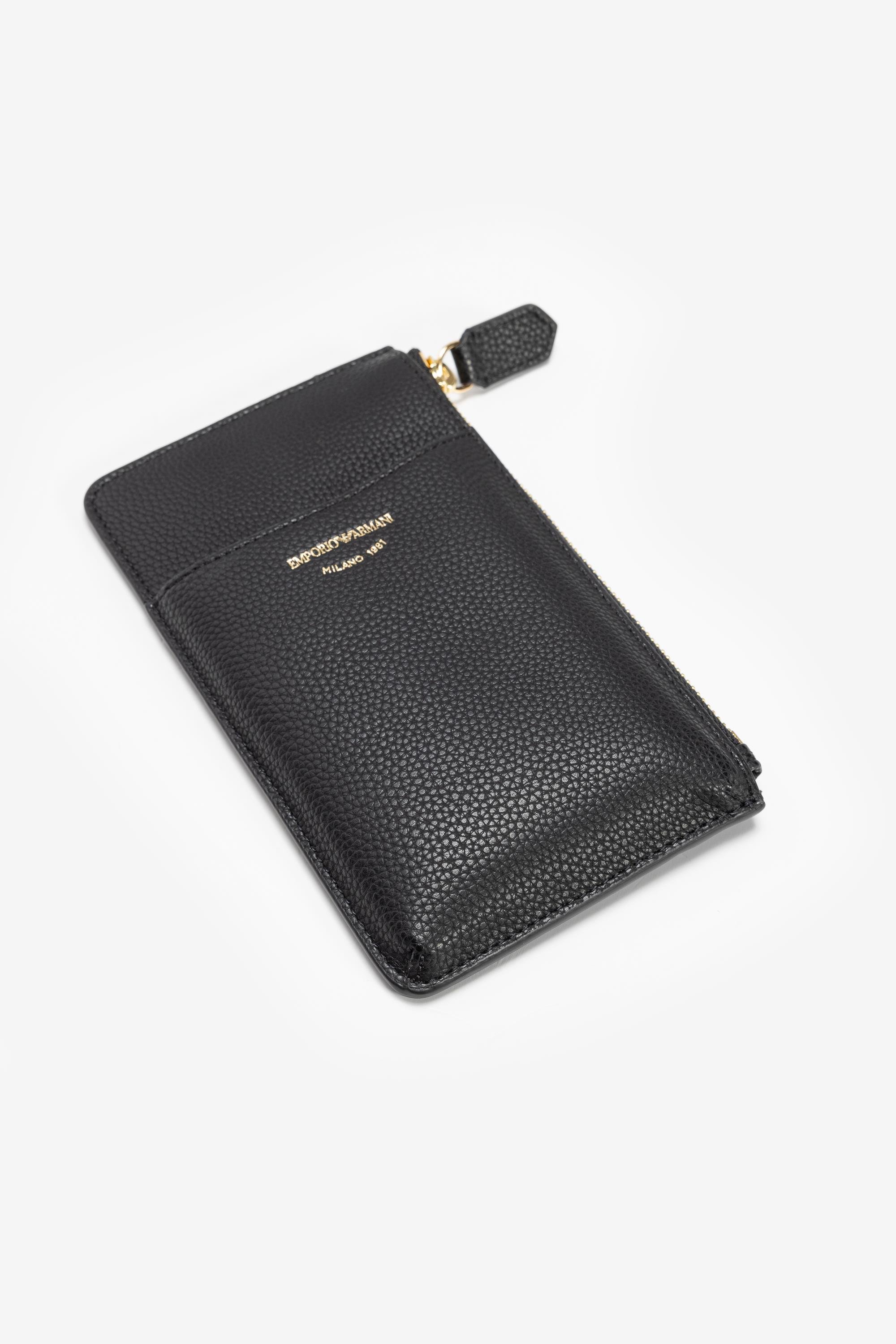 Emporio Armani Kadın Telefon Çantası