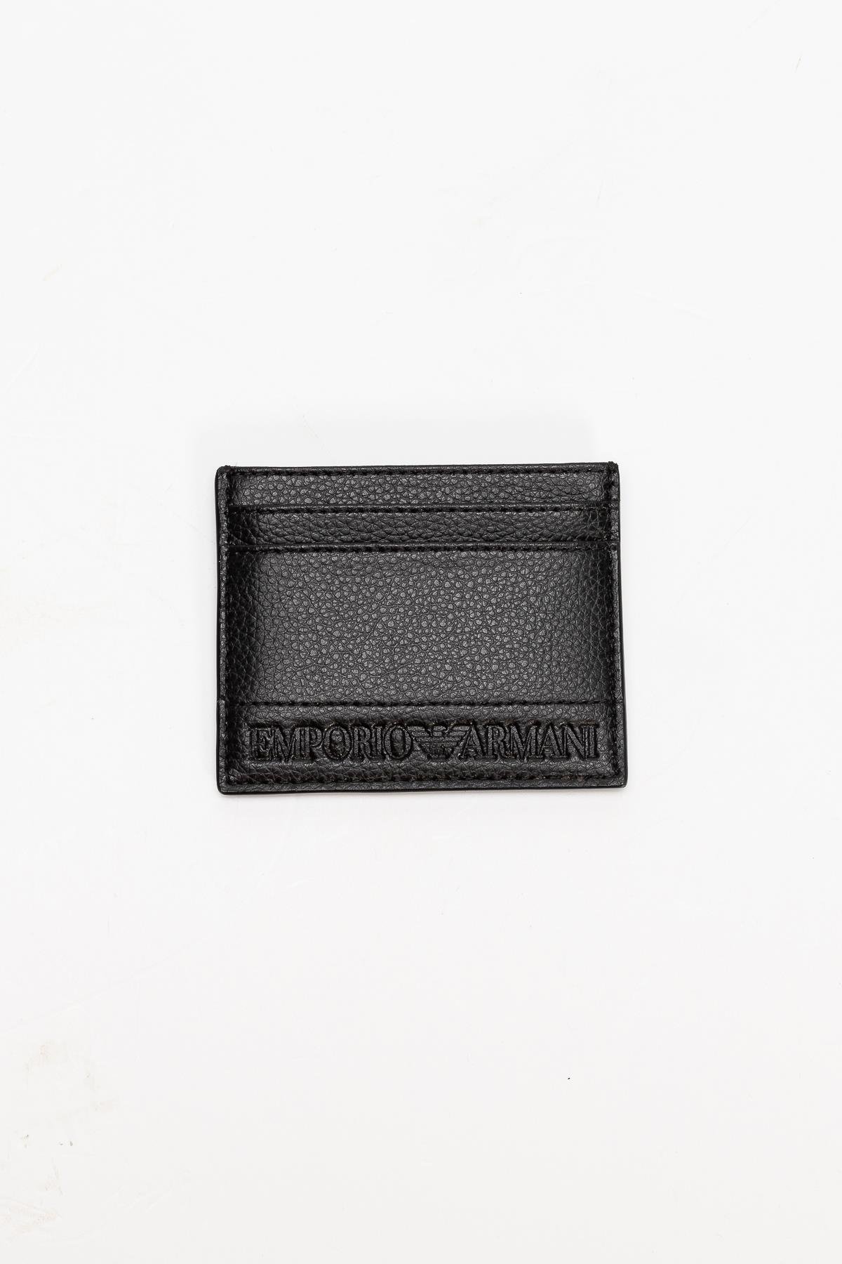 Emporio Armani Kartlık