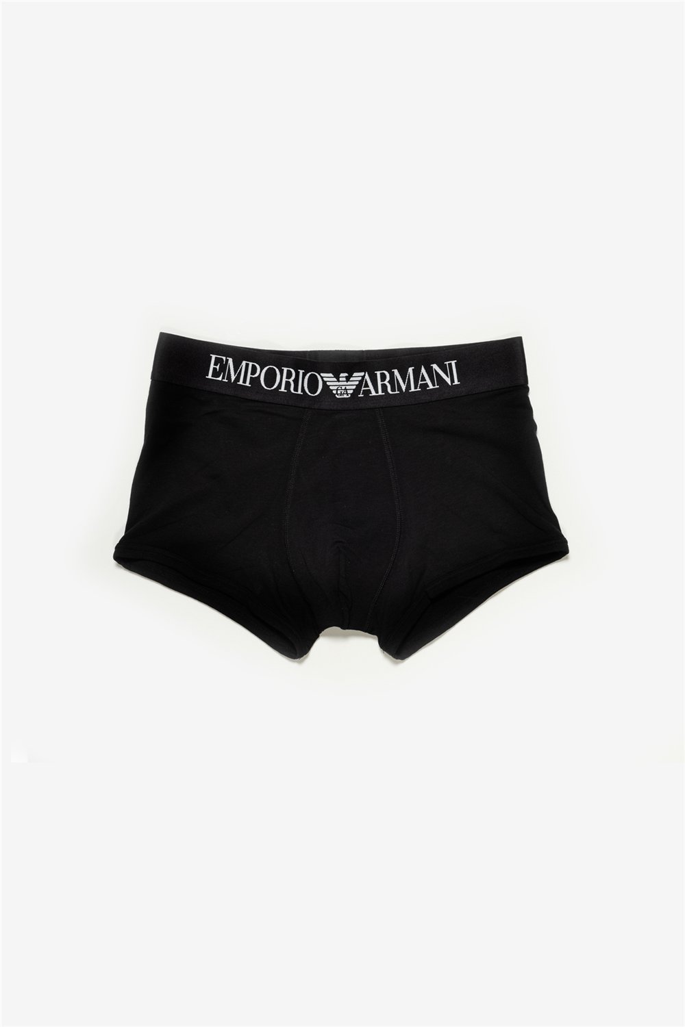 Emporio Armani Pamuklu Boxer