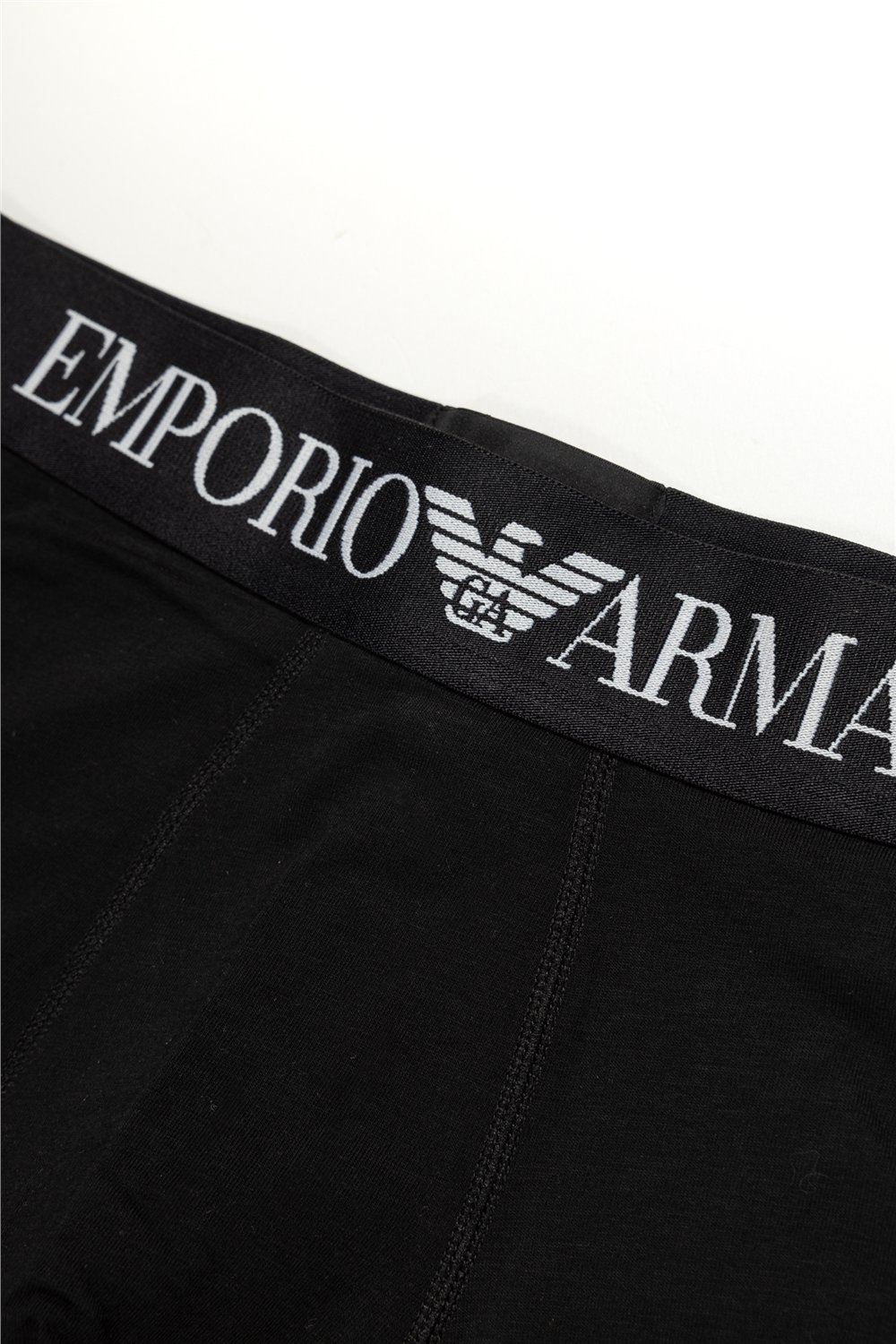 Emporio Armani Pamuklu Boxer