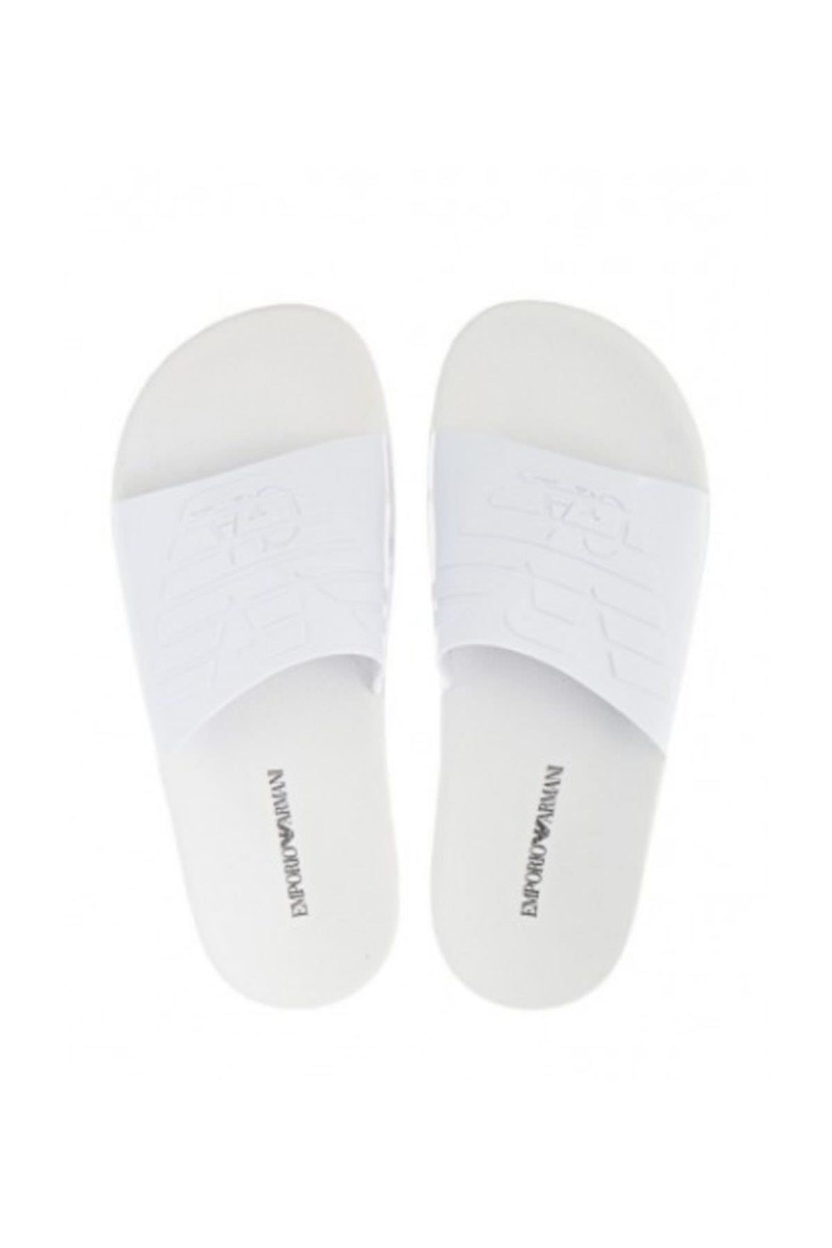 Emporio Armani Plaj Terlik