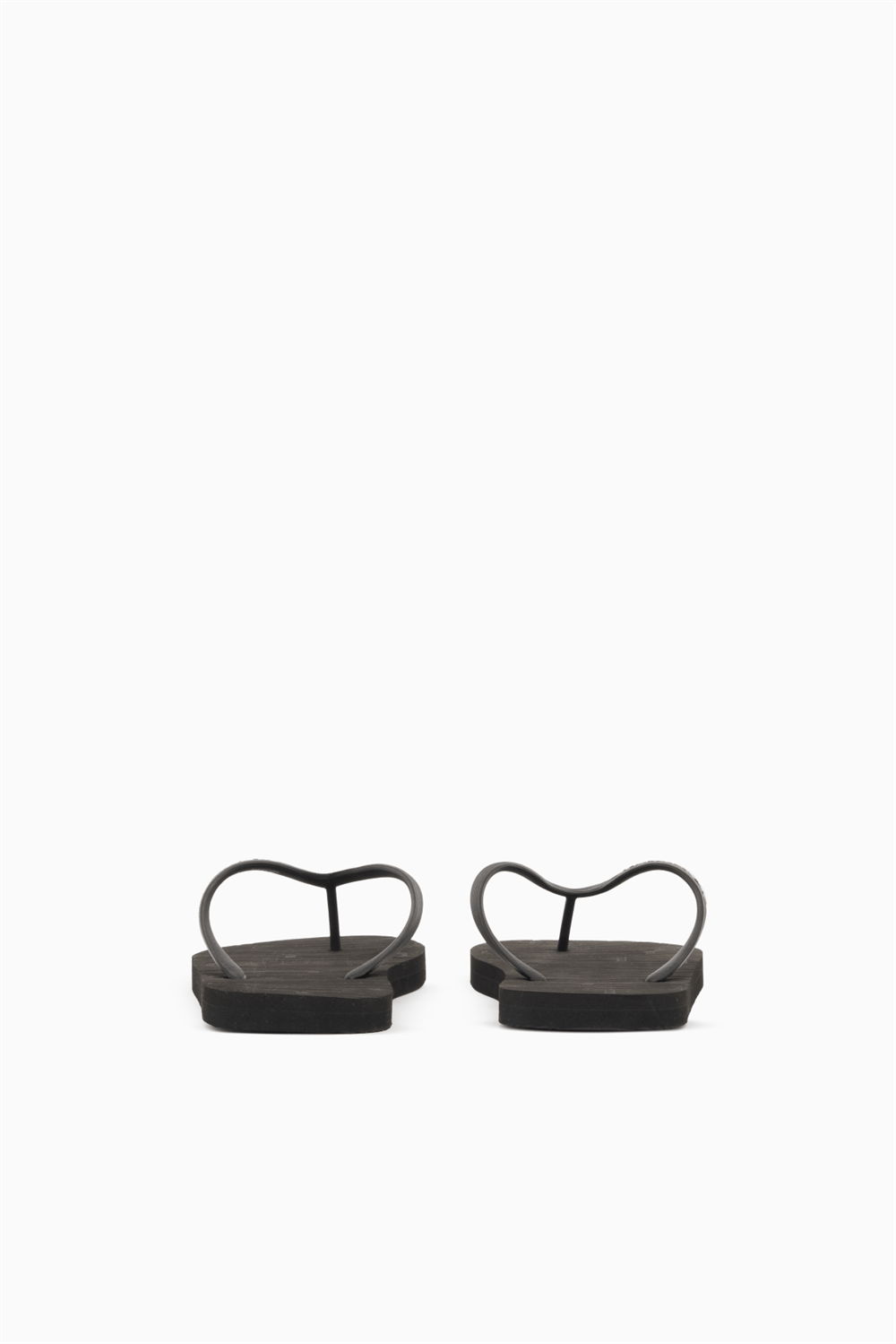 Emporio Armani Unisex Plaj Terliği Çok Renkli