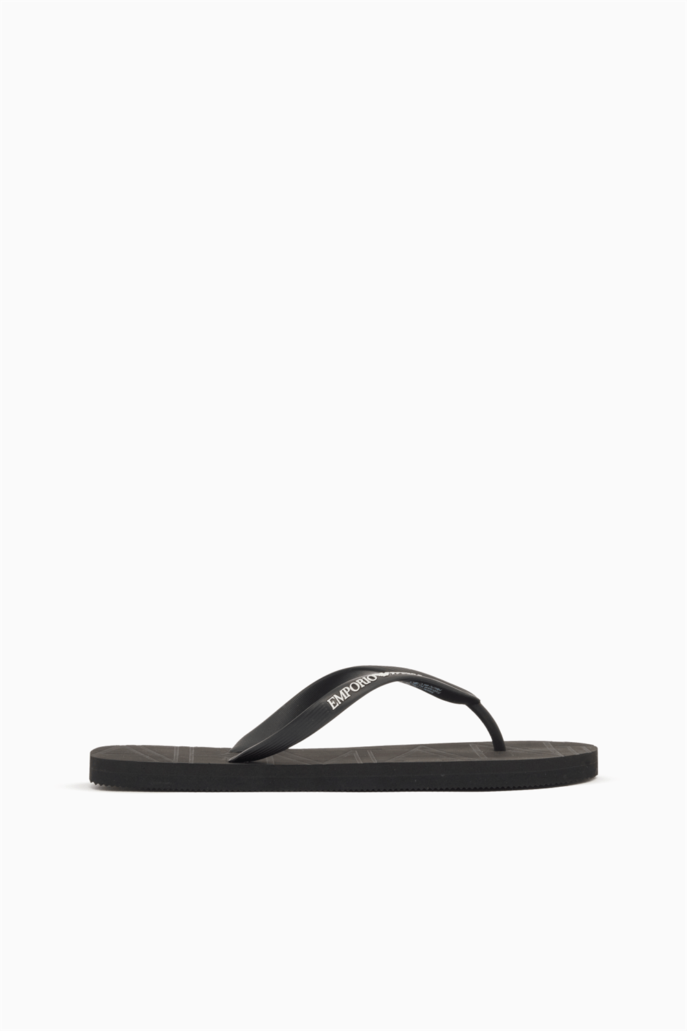 Emporio Armani Unisex Plaj Terliği Çok Renkli