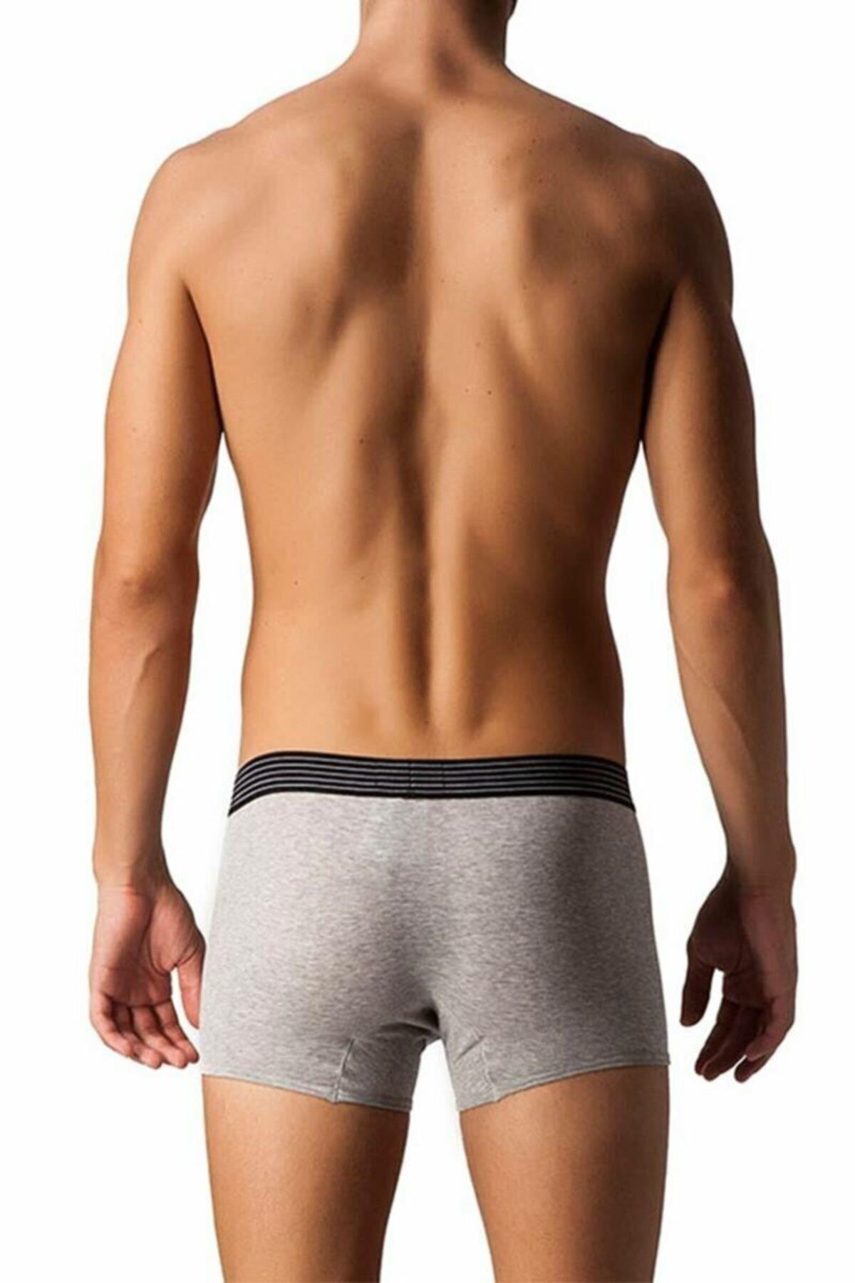 Ermenegildo Zegna Erkek Boxer