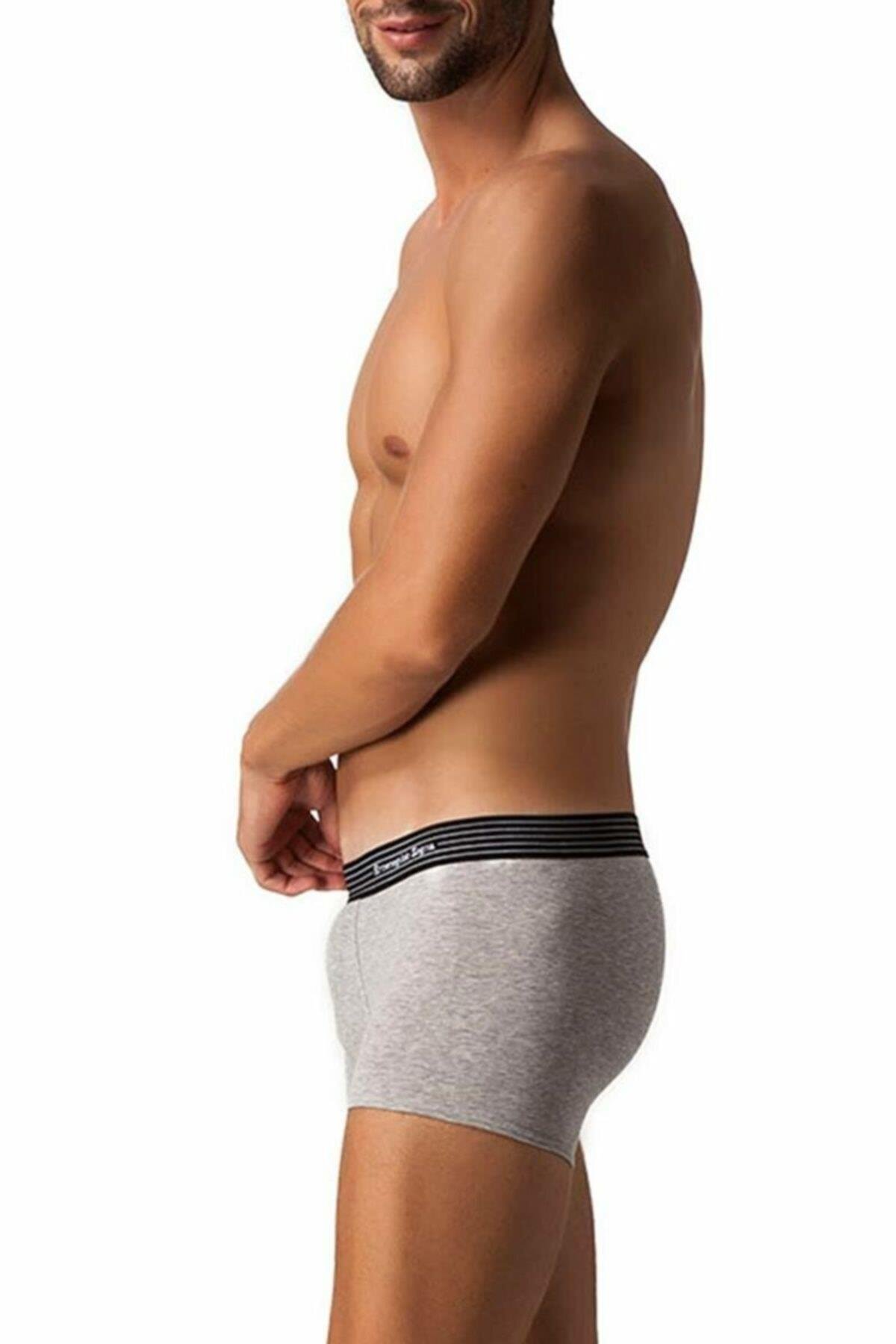Ermenegildo Zegna Erkek Boxer