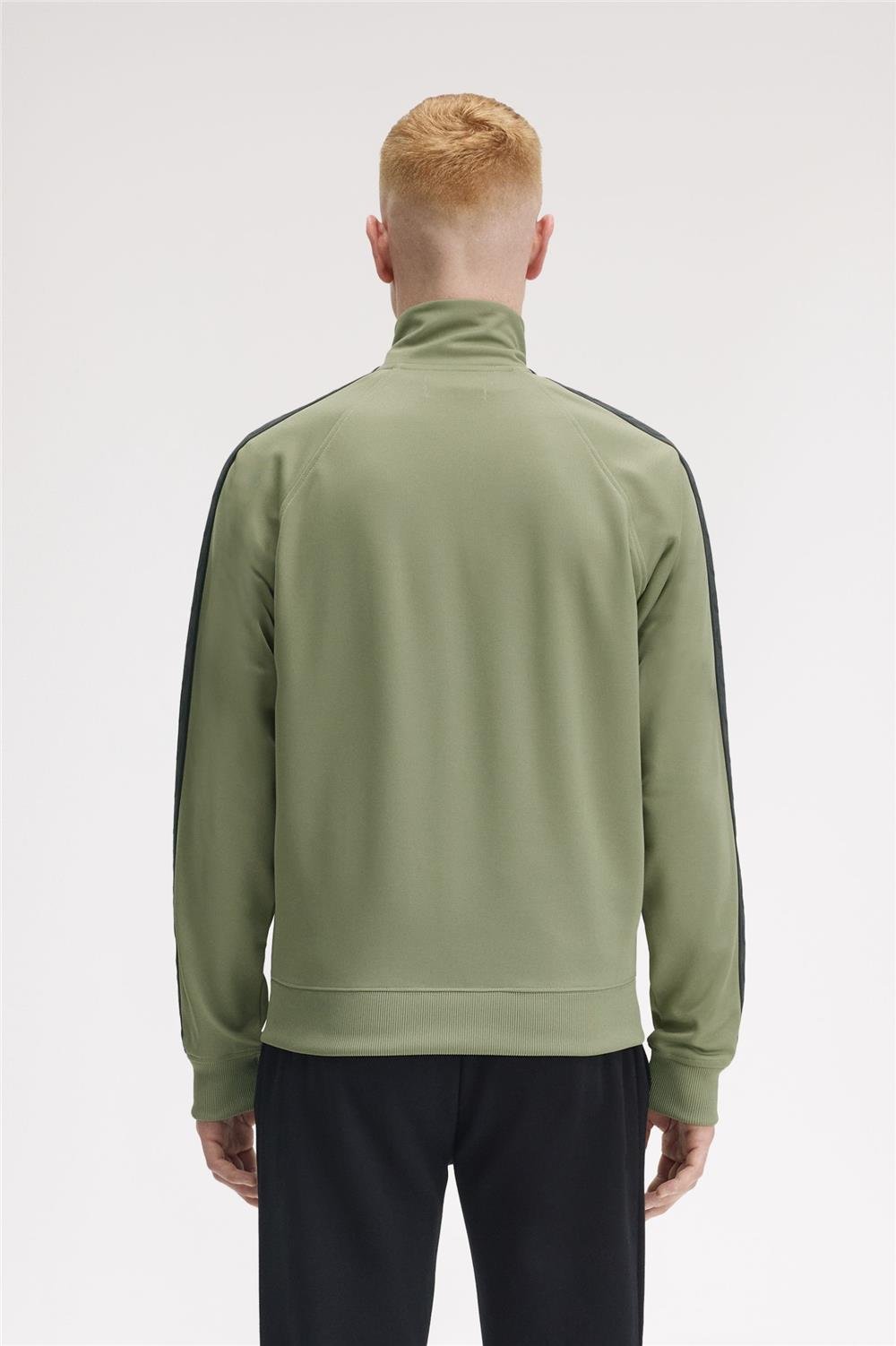 Fred Perry Erkek Eşofman Üstü