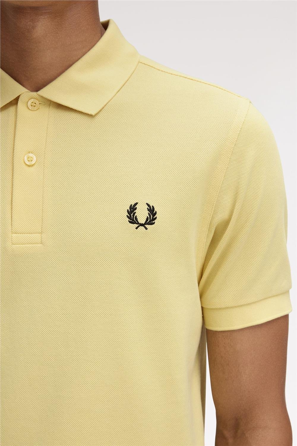 Fred Perry Erkek Polo Yaka T-Shirt