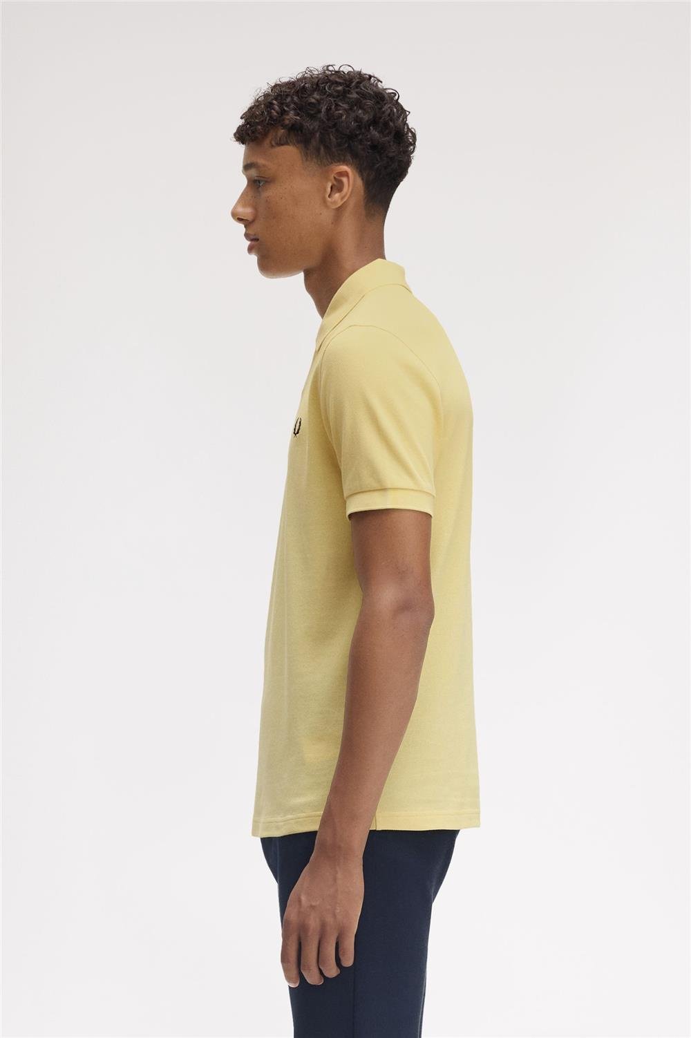 Fred Perry Erkek Polo Yaka T-Shirt