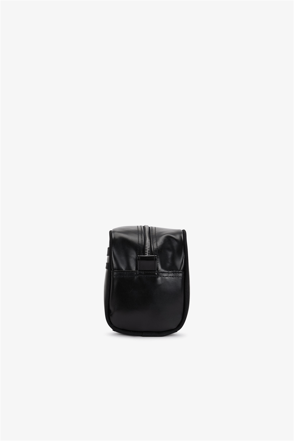 Fred Perry Tonal Coated Poly Wash Bag Unisex El Çantası