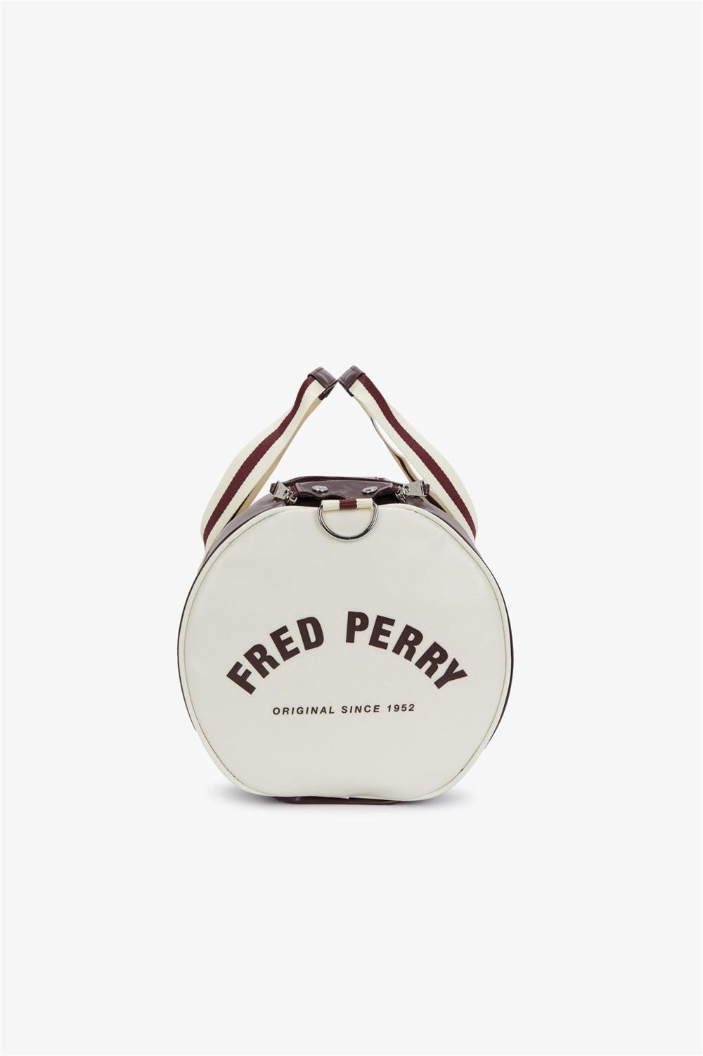 Fred Perry Unisex Spor Çantası