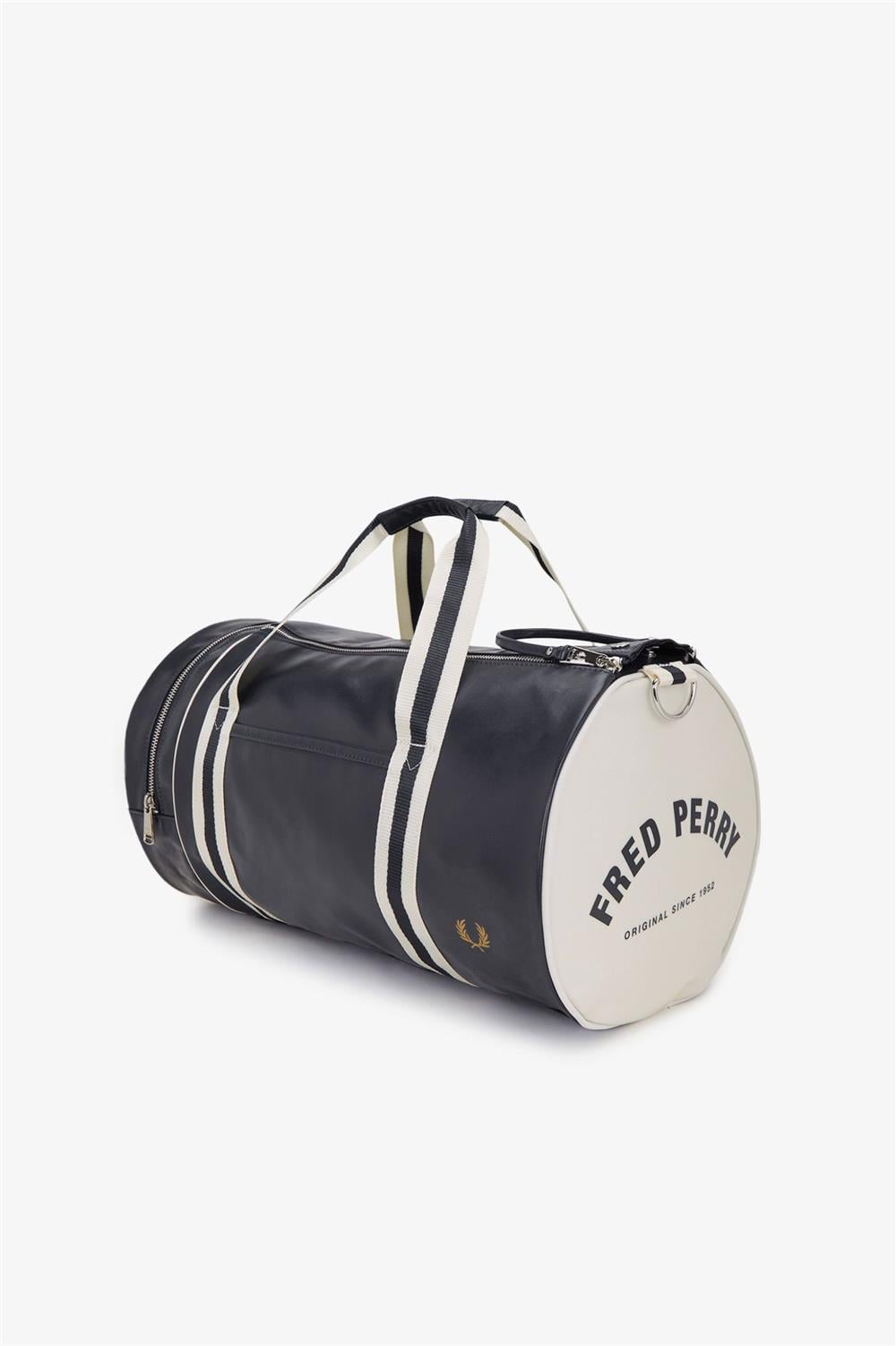 Fred Perry Unisex Spor Çantası