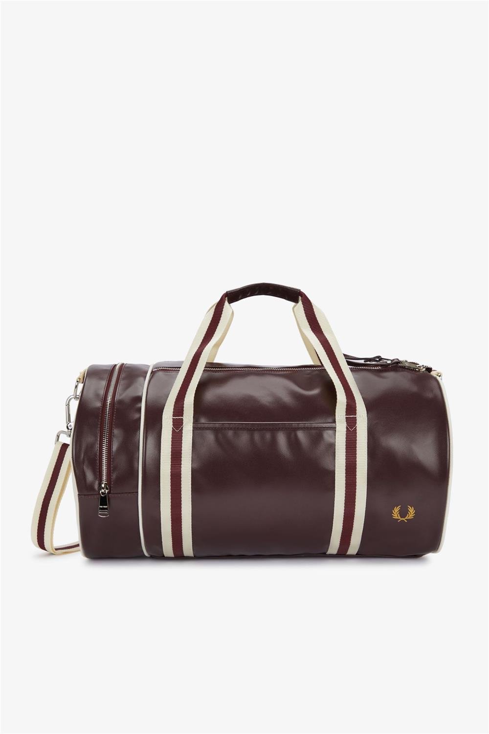Fred Perry Unisex Spor Çantası