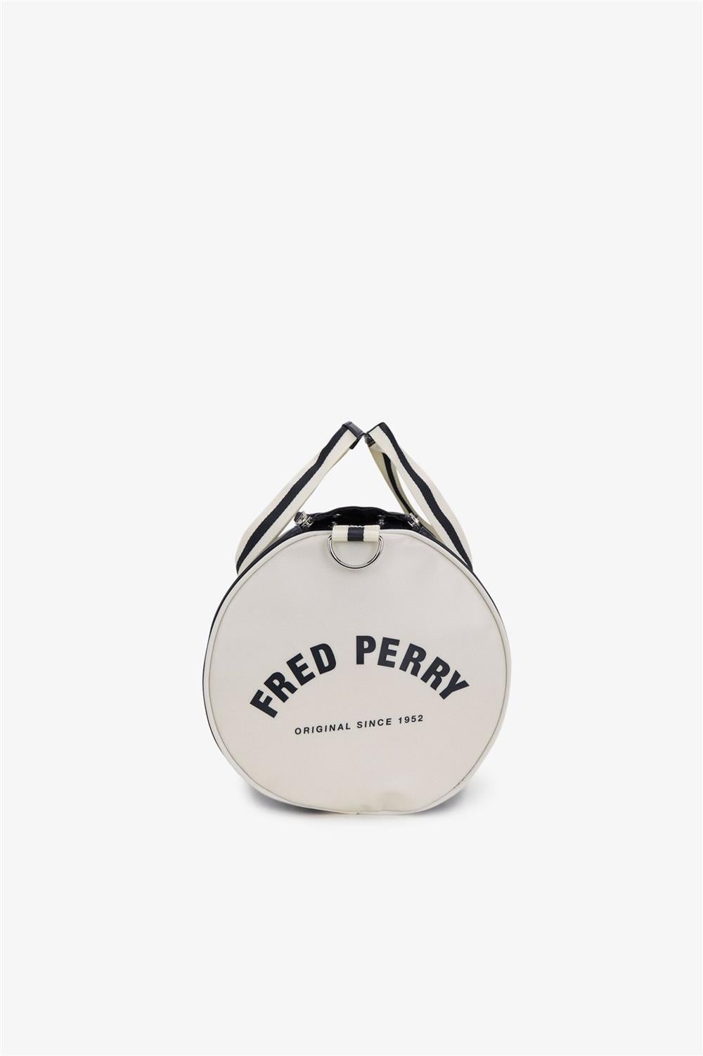 Fred Perry Unisex Spor Çantası