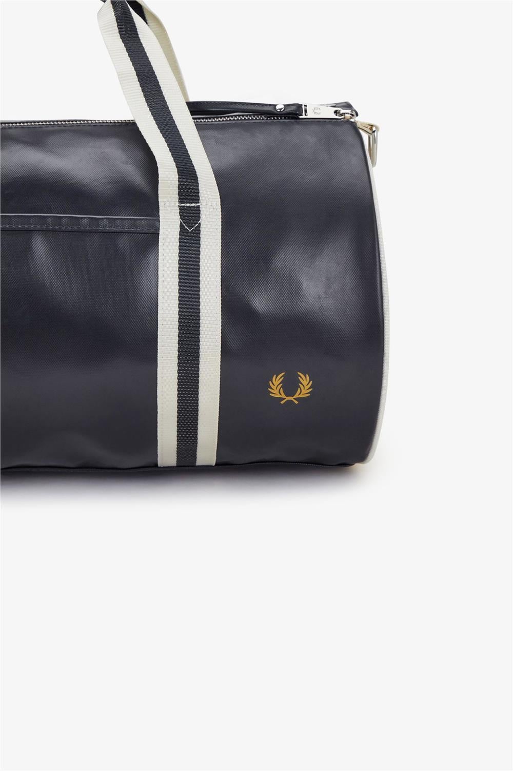 Fred Perry Unisex Spor Çantası