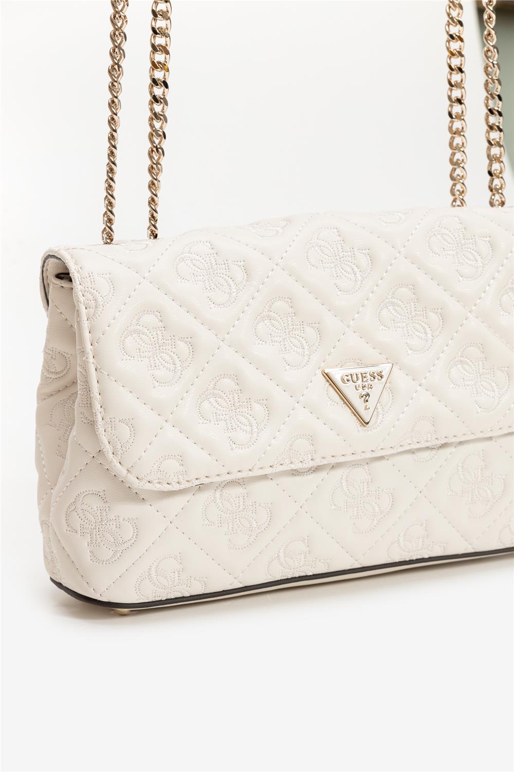 Guess Adelasia Kadın Omuz Çantası