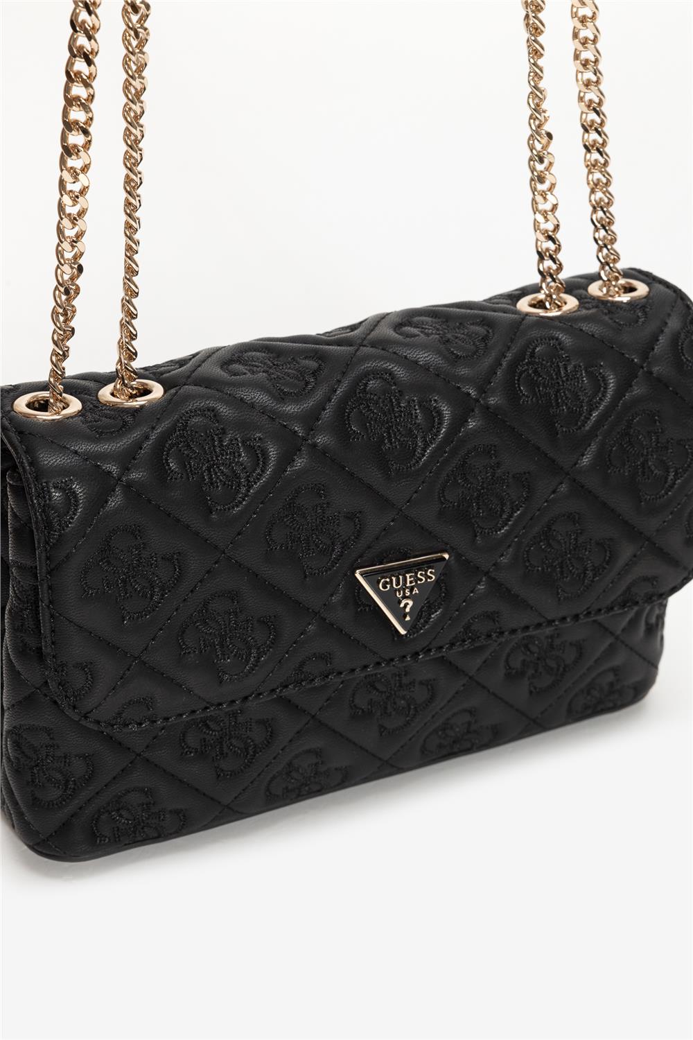 Guess Adelasia Kadın Omuz Çantası