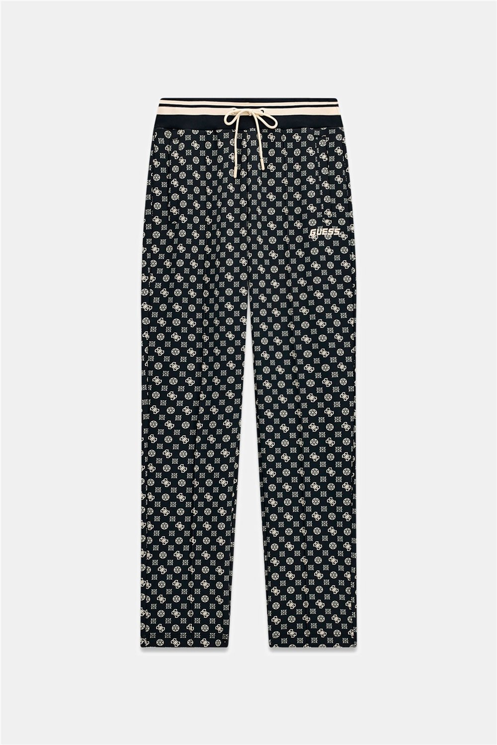 Guess Aggie Kadın Aktif Scuba Eşofman Altı