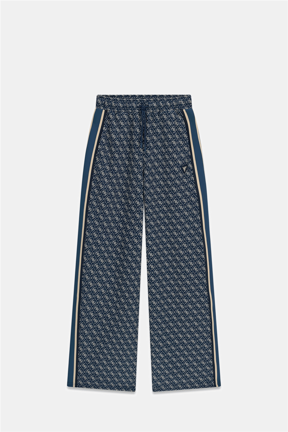 Guess Allover Kadın Aktif Relaxed Fit Eşofman Altı