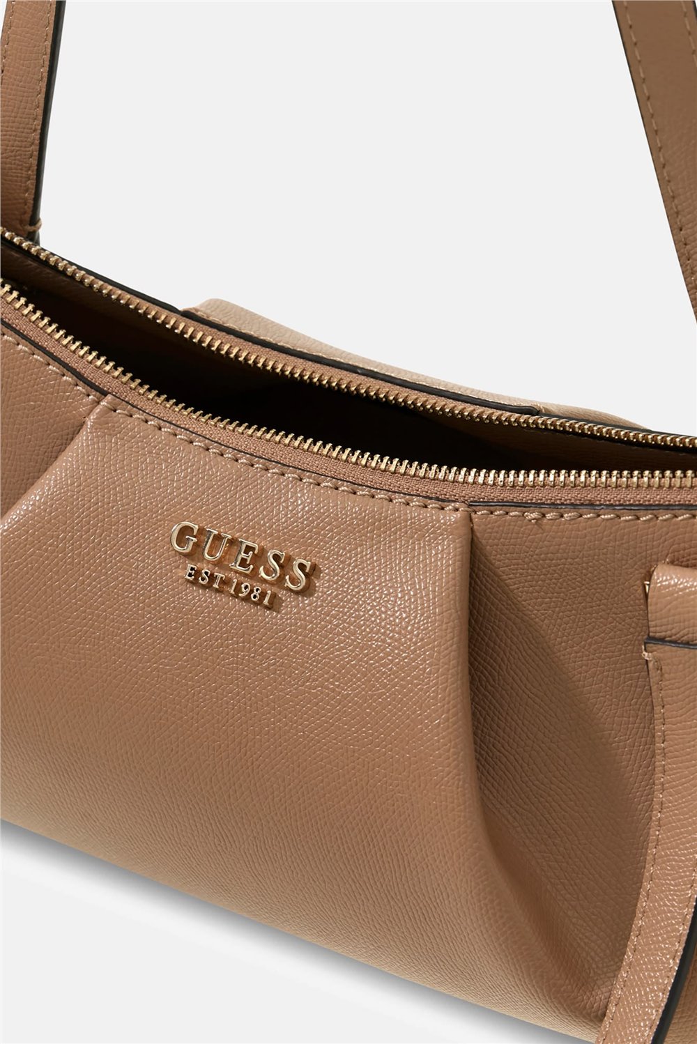 Guess Amorette Kadın El Çantası Bej