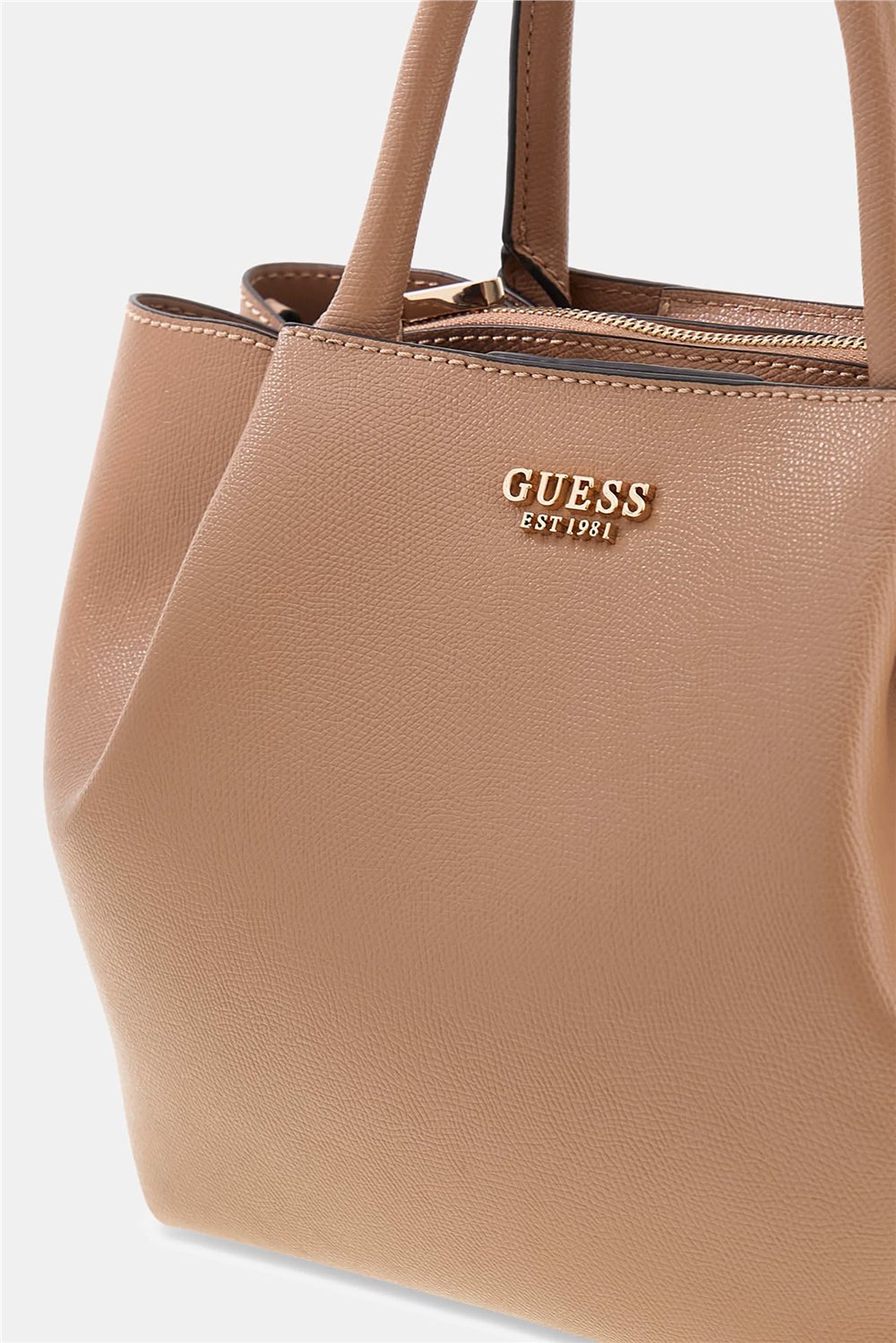 Guess Amorette Kadın El Çantası Bej