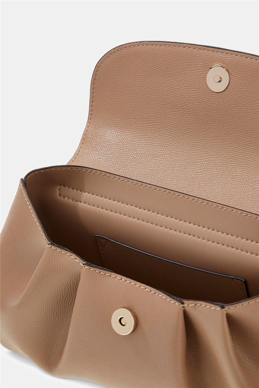 Guess Amorette Kadın Omuz Çantası Bej