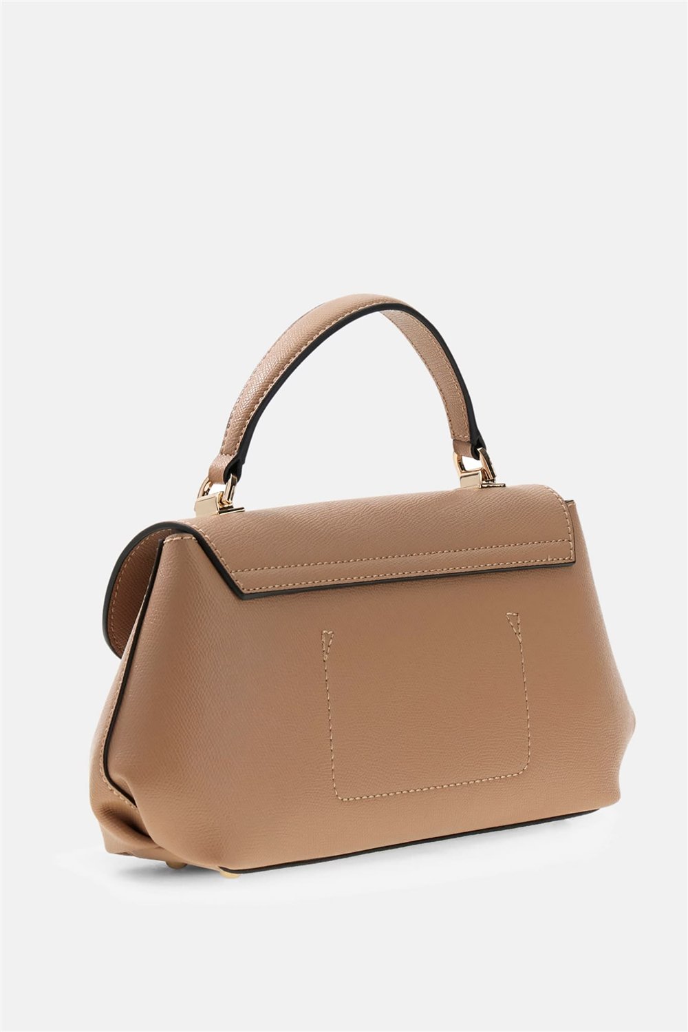Guess Amorette Kadın Omuz Çantası Bej