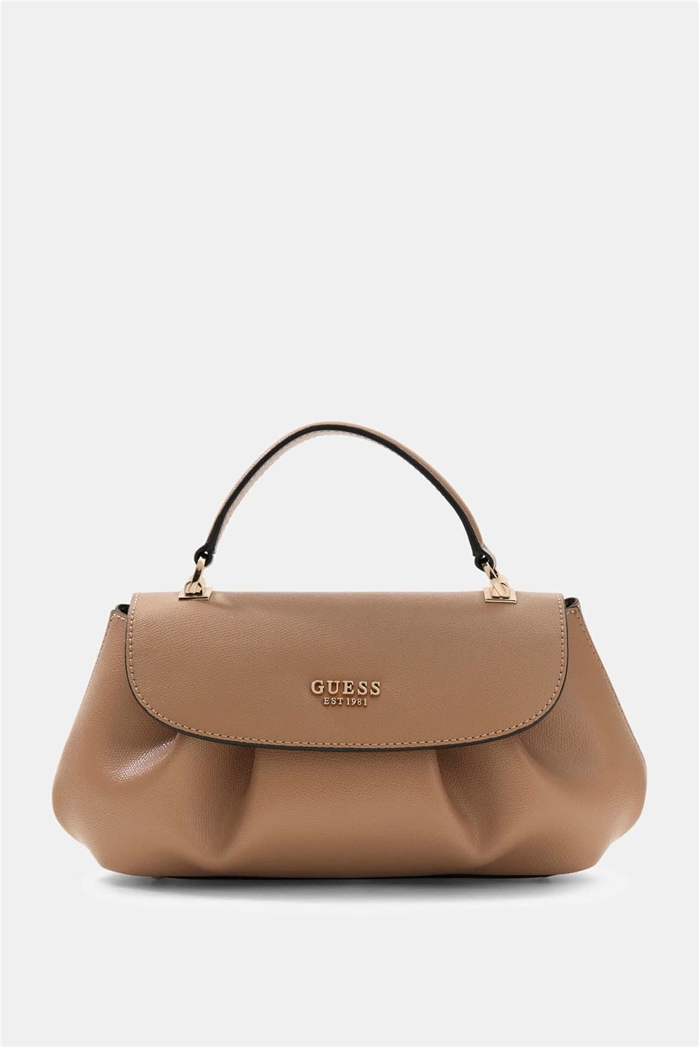 Guess Amorette Kadın Omuz Çantası Bej