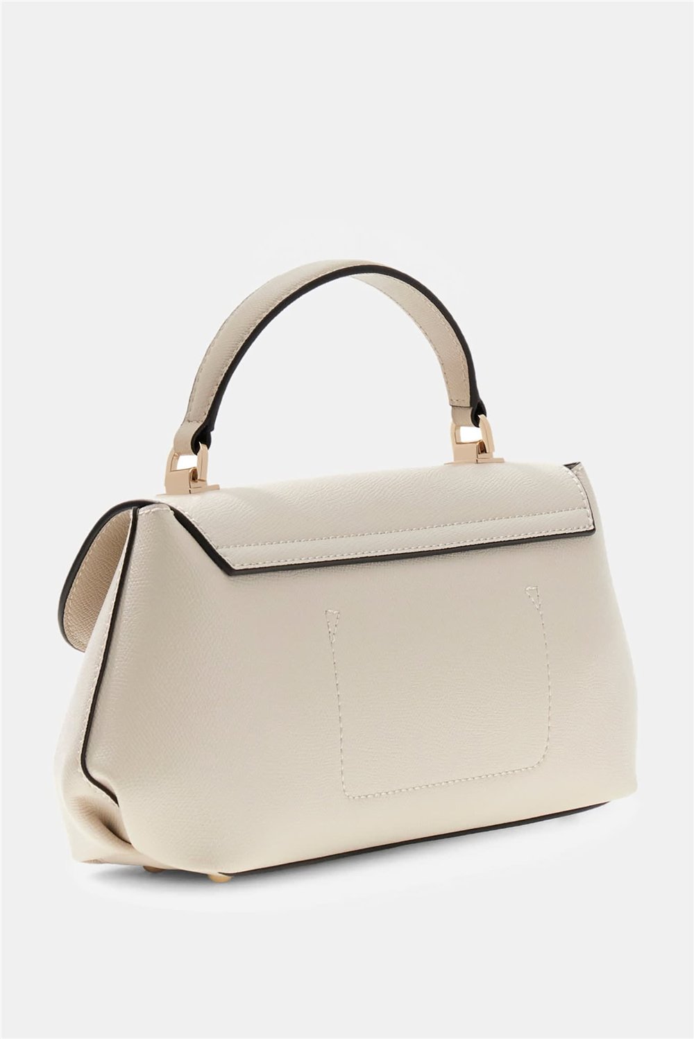 Guess Amorette Kadın Omuz Çantası Beyaz