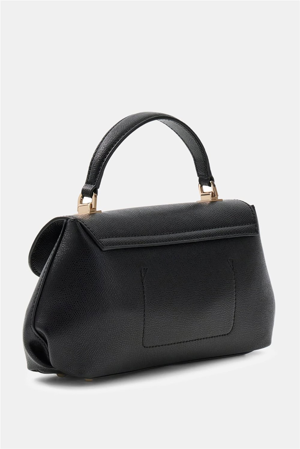 Guess Amorette Kadın Omuz Çantası Siyah