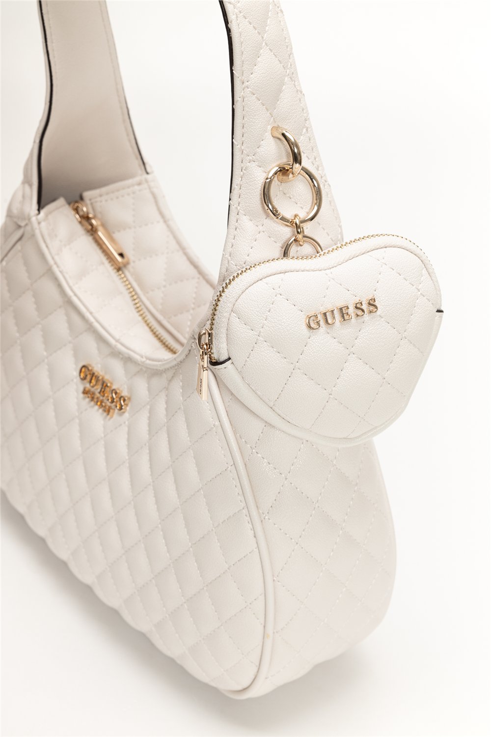Guess Atabey Kadın Omuz Çantası