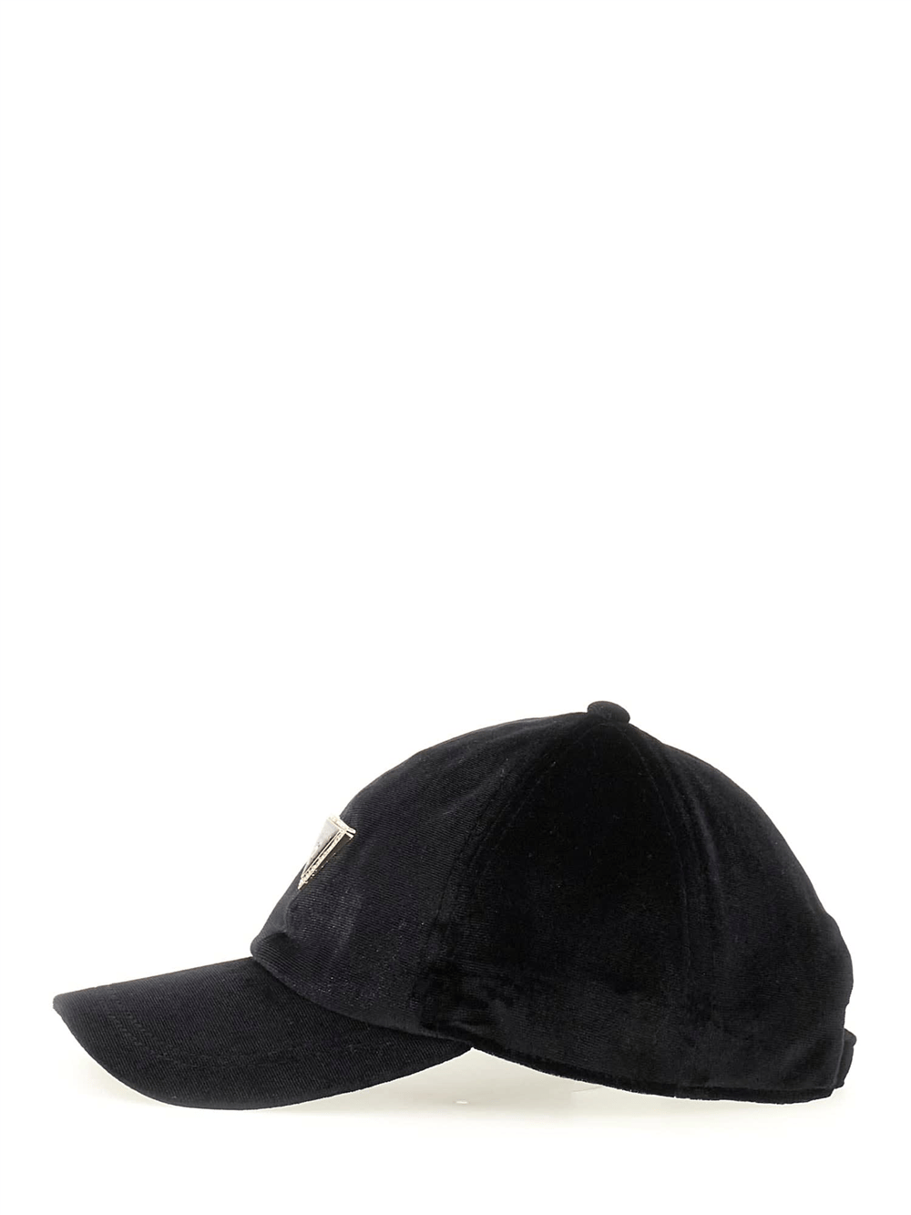 Guess Berlin Kadın Baseball Şapka Siyah