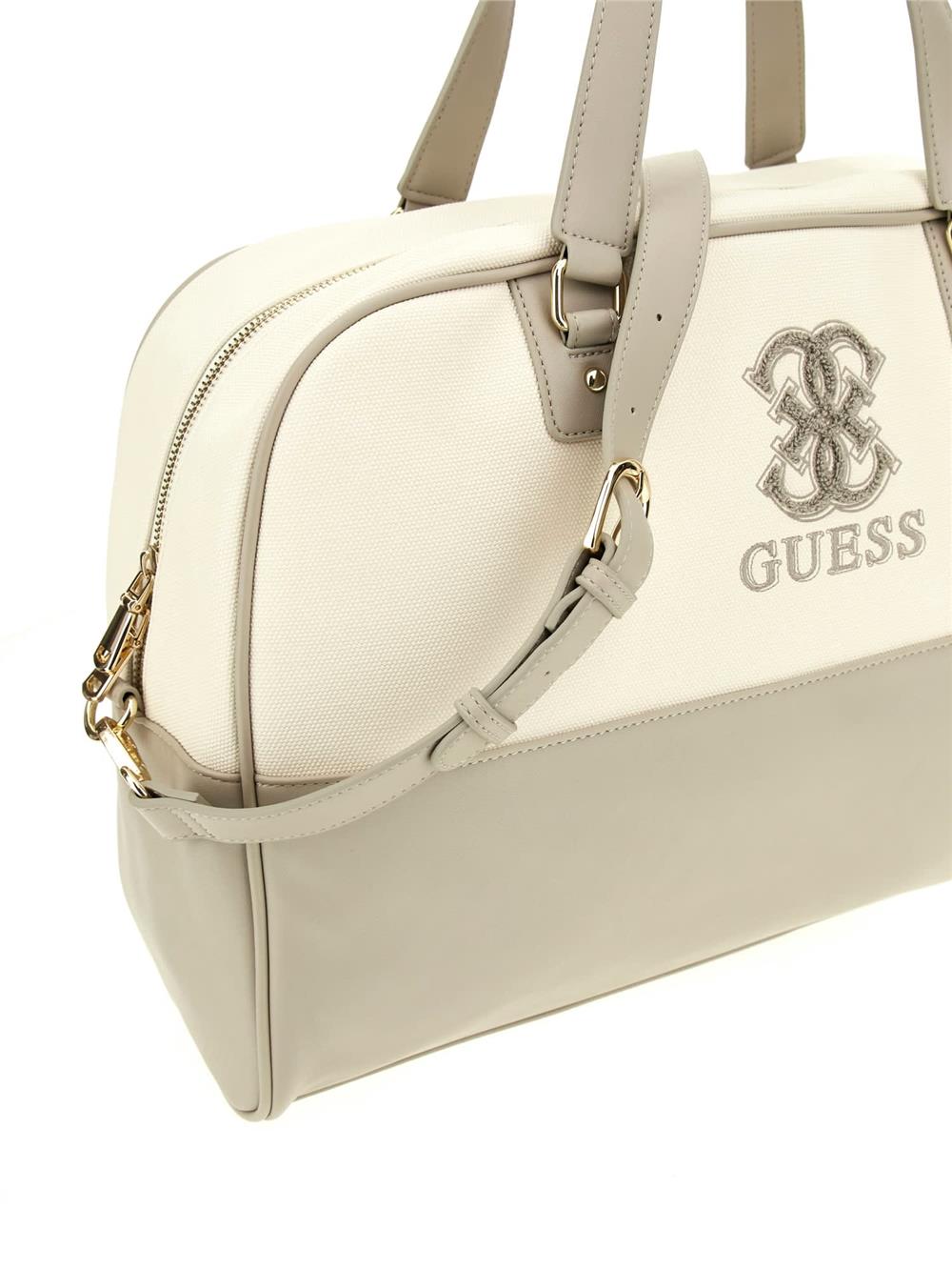 Guess Bowling Kadın Aktif El Çantası
