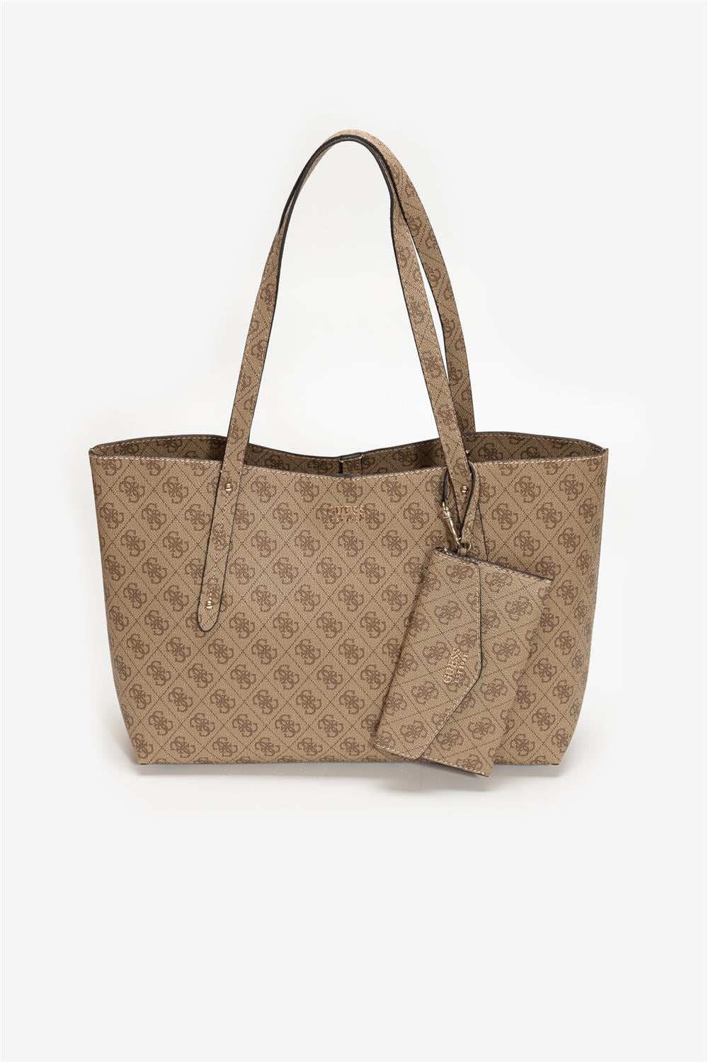 Guess Brenton Kadın Tote Çanta