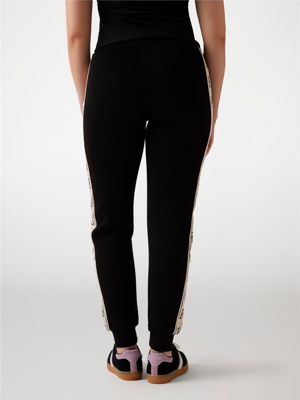 Guess Britney Kadın Aktif Regular Fit Eşofman Altı